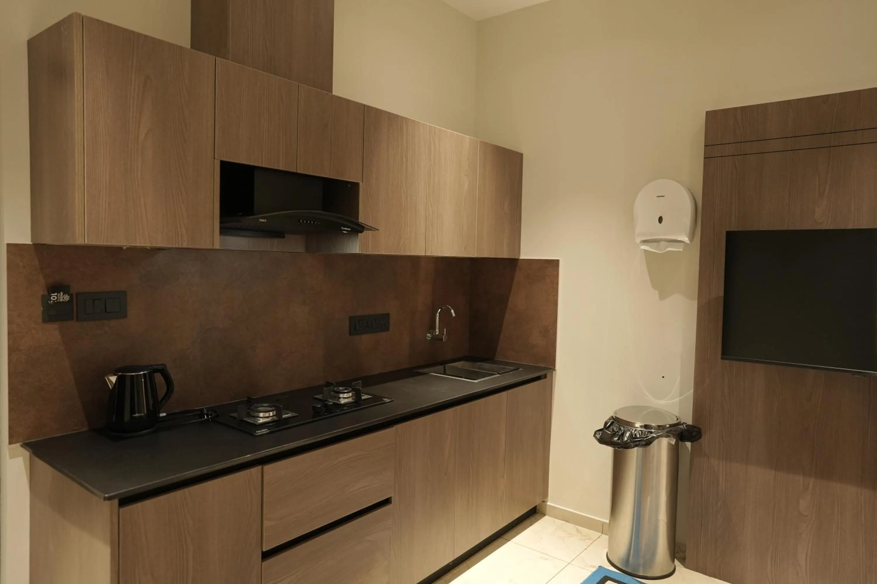 Muziris Manor Residency