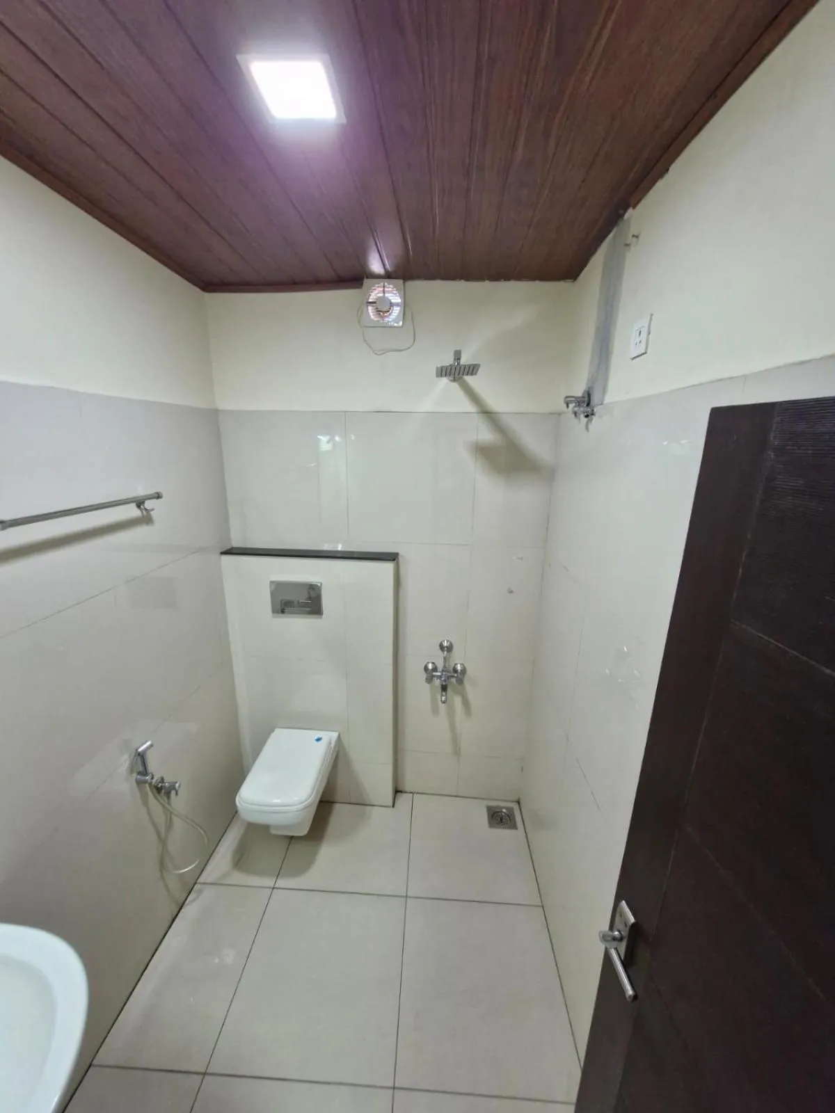 Muziris Manor Residency