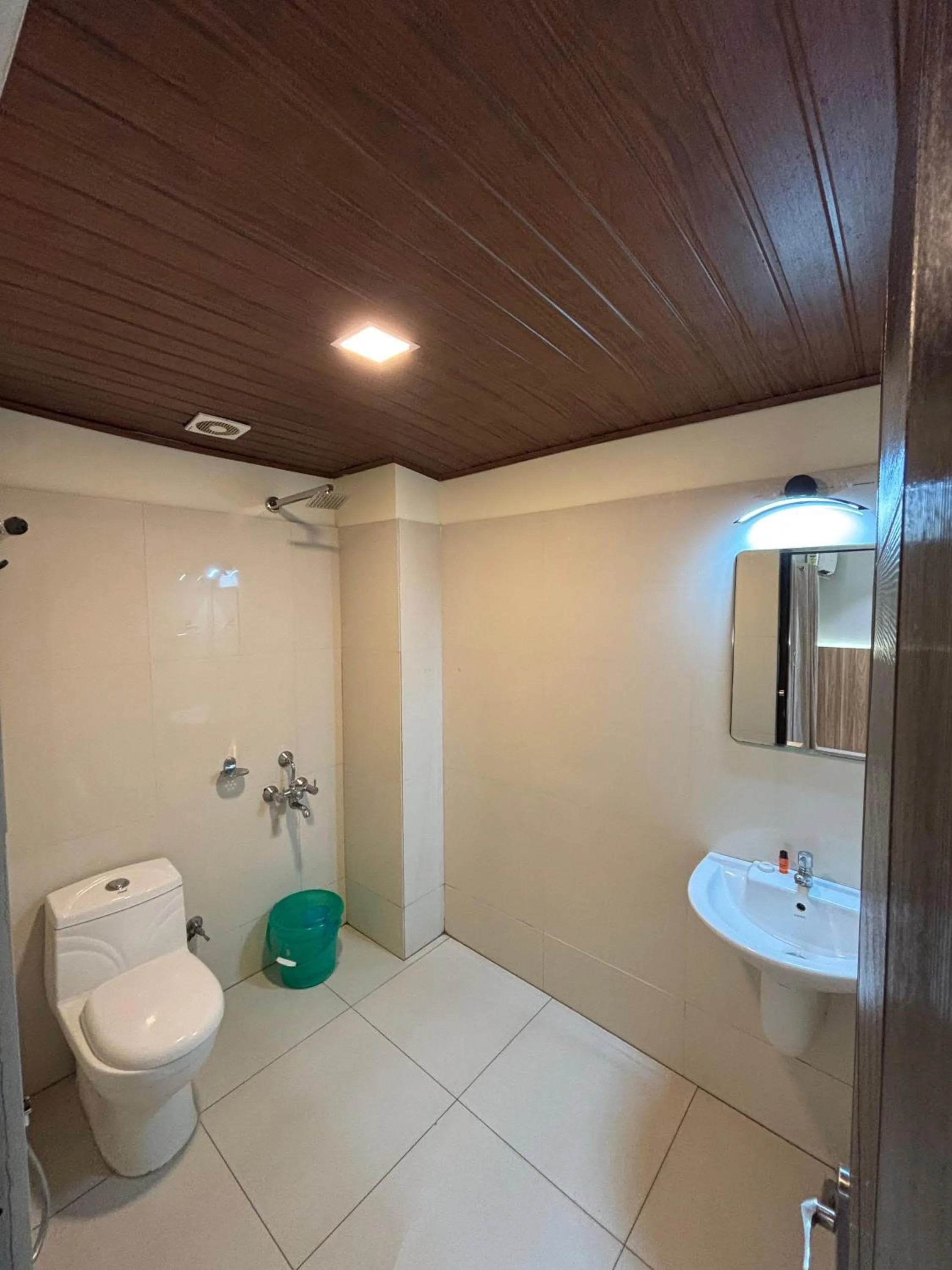 Muziris Manor Residency