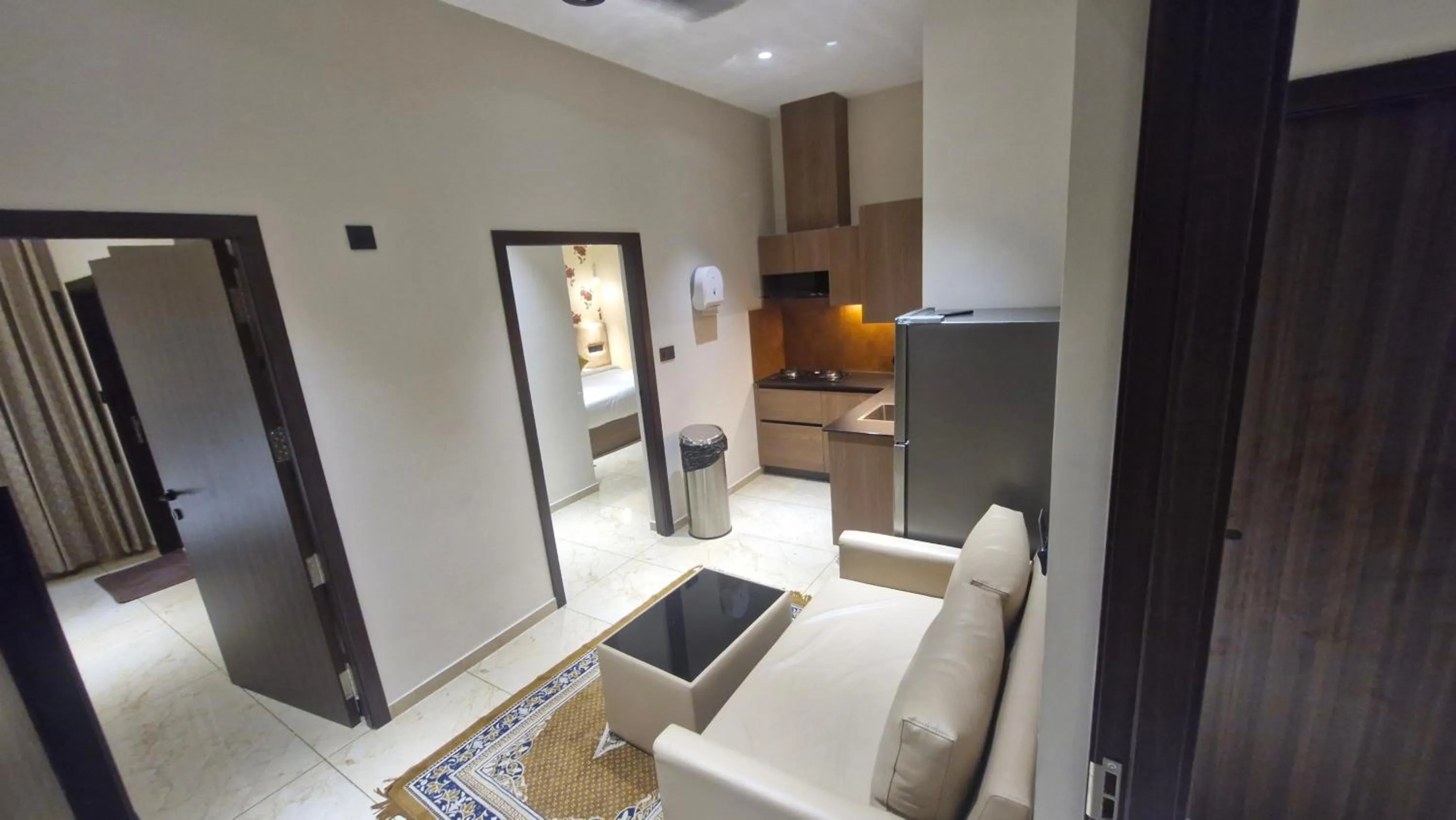 Muziris Manor Residency