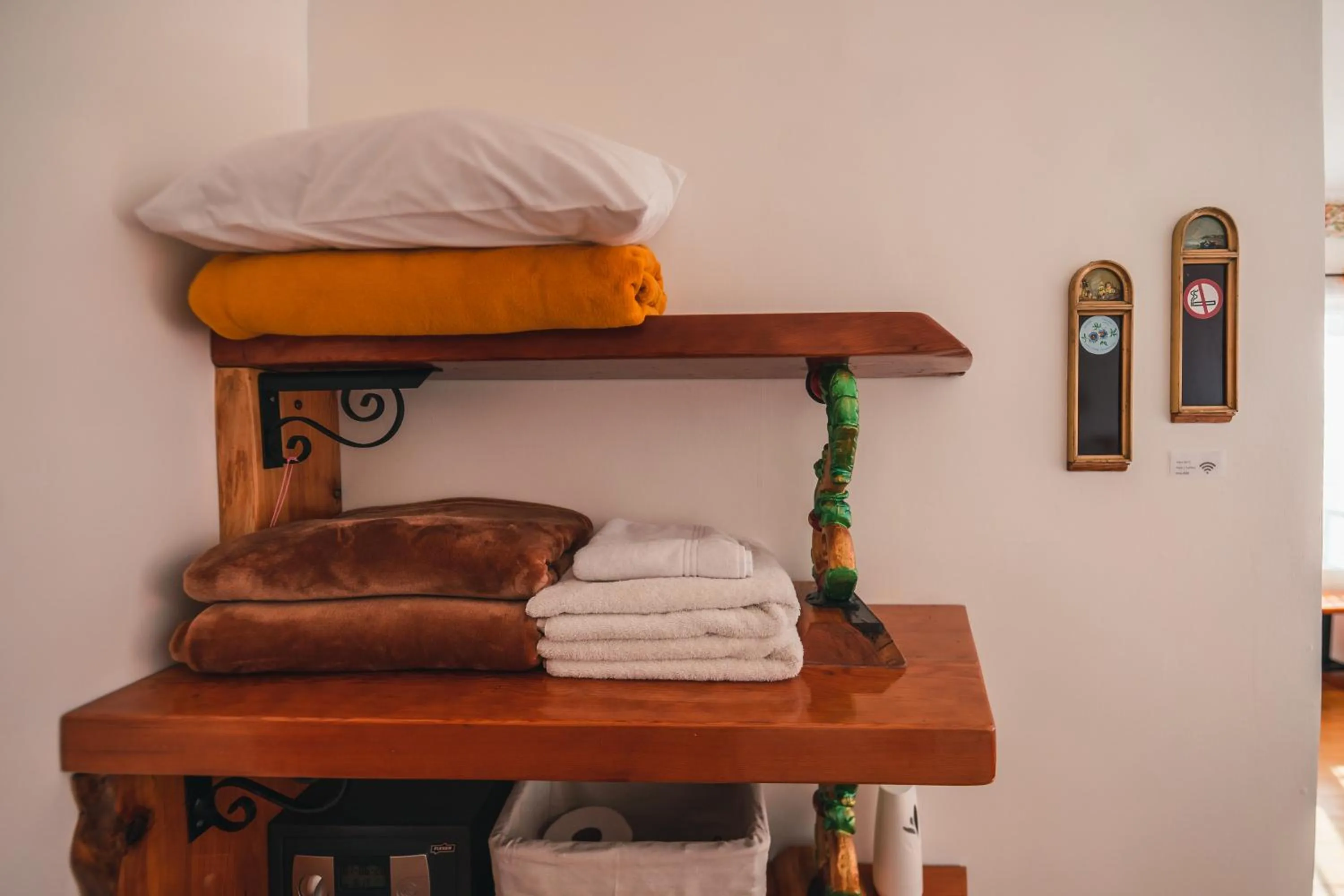 Photo of the whole room, Bed in AYCA La Flora Hotel Boutique