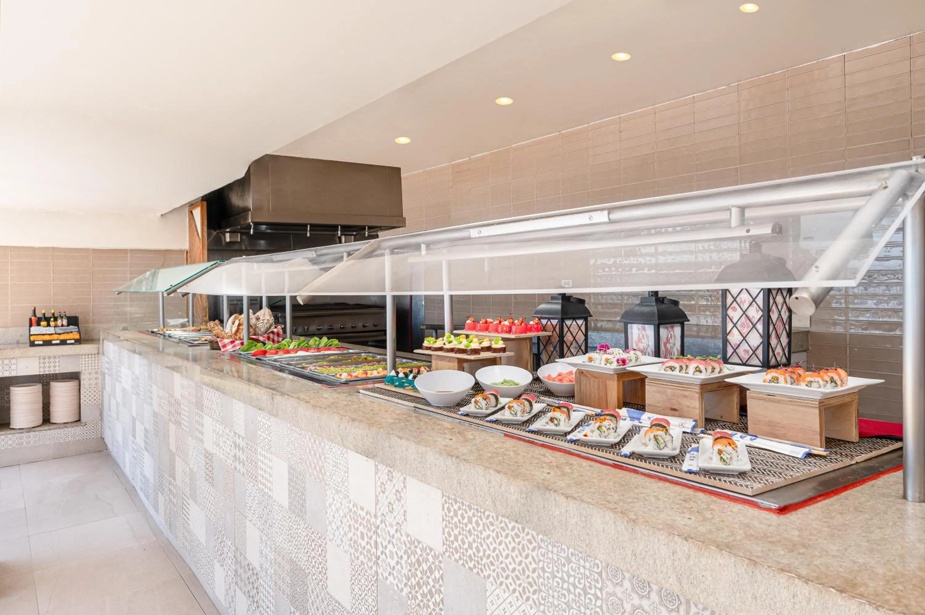 Other in Royal Solaris Cancun - All Inclusive