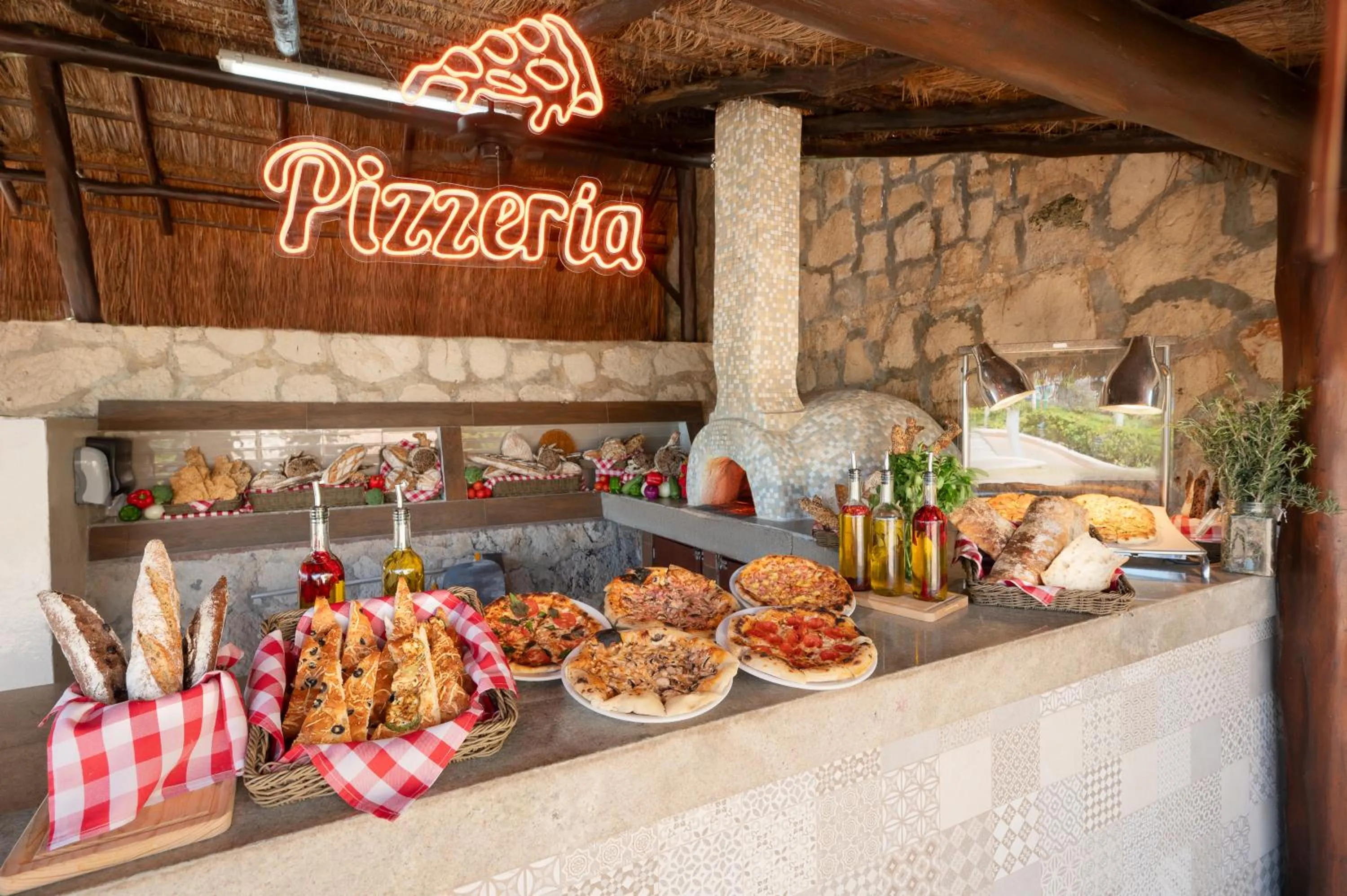 Other in Royal Solaris Cancun - All Inclusive