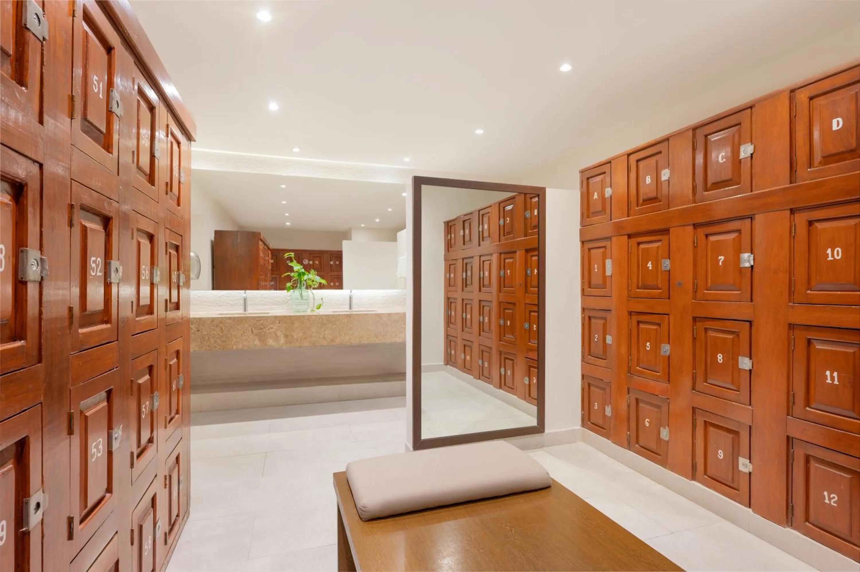 Other in Royal Solaris Cancun - All Inclusive