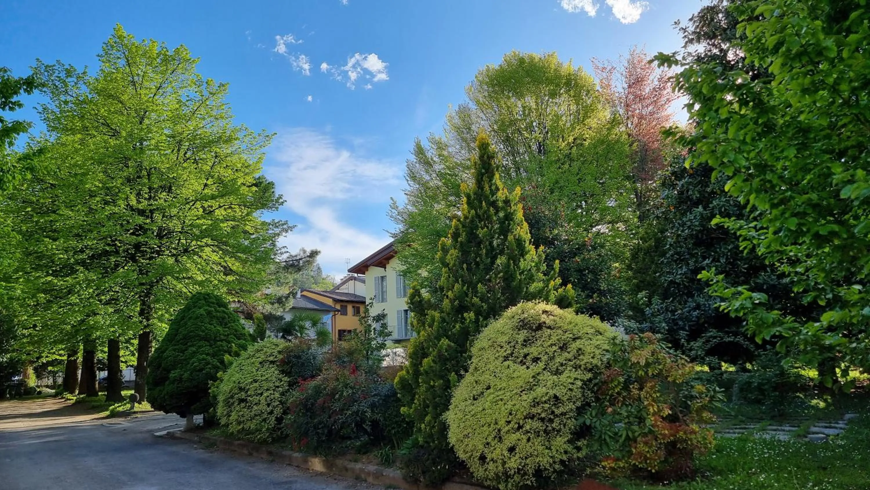 Albergo Ristorante Trieste Boves