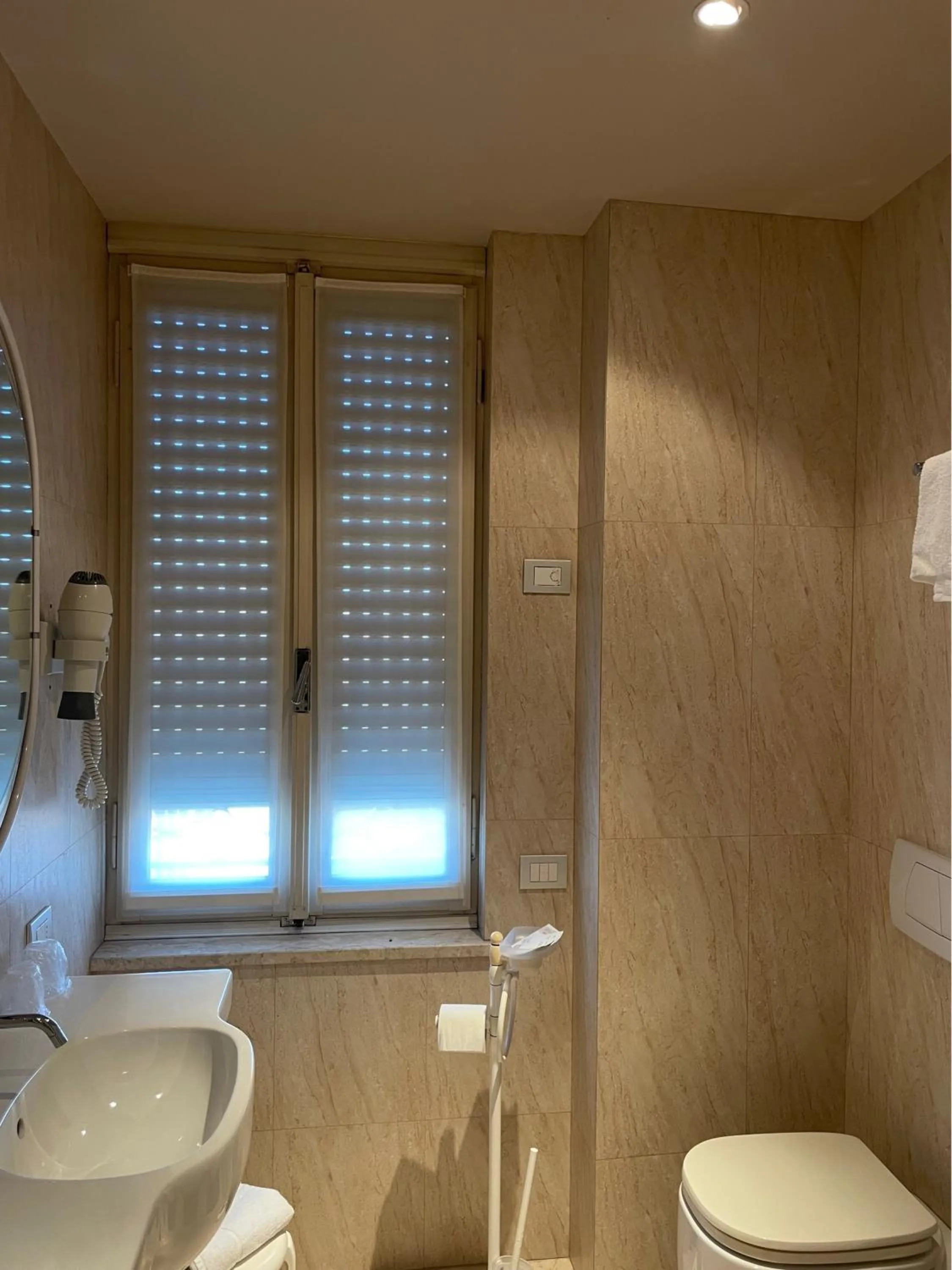 Albergo Ristorante Trieste Boves