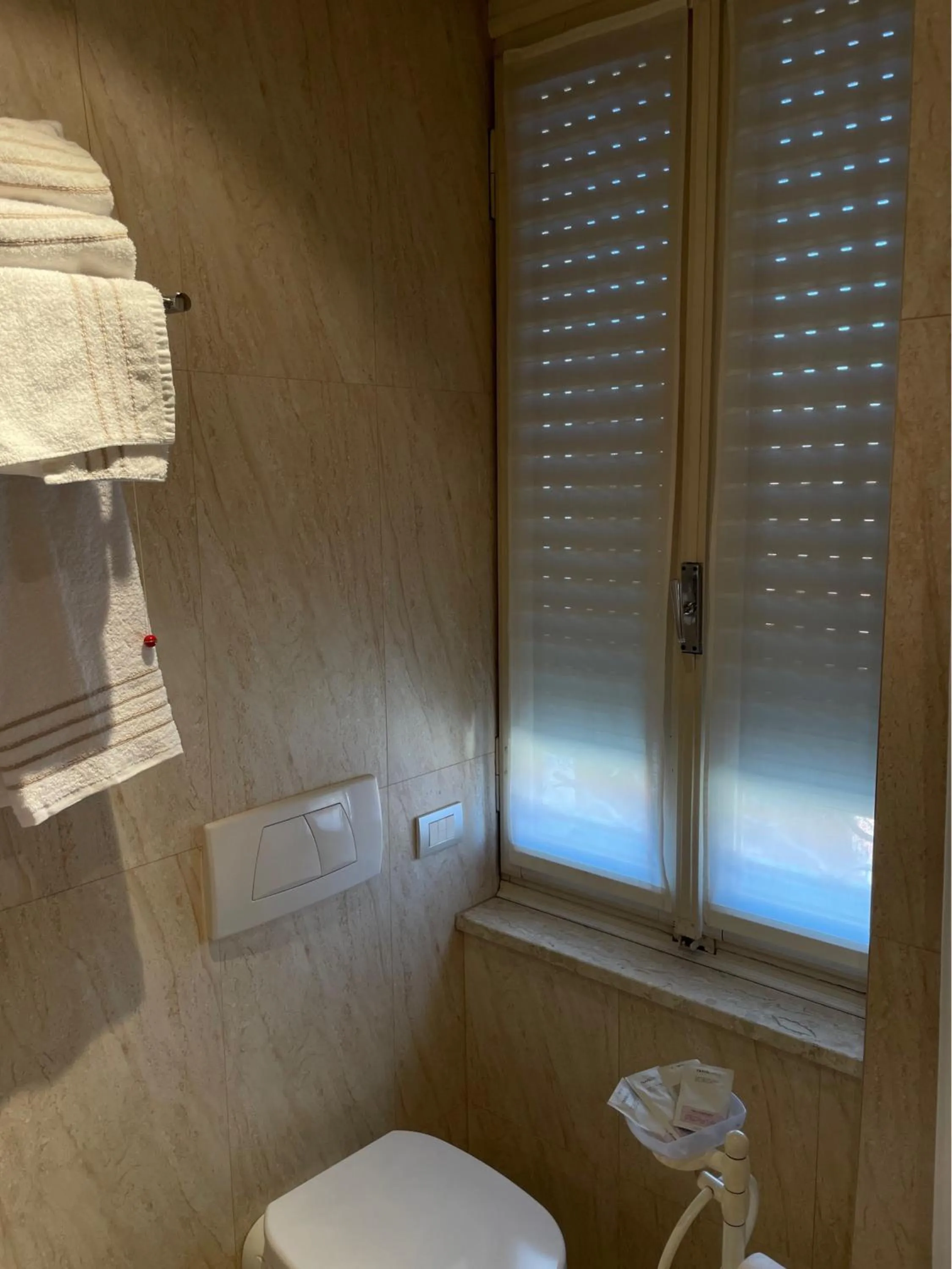 Albergo Ristorante Trieste Boves