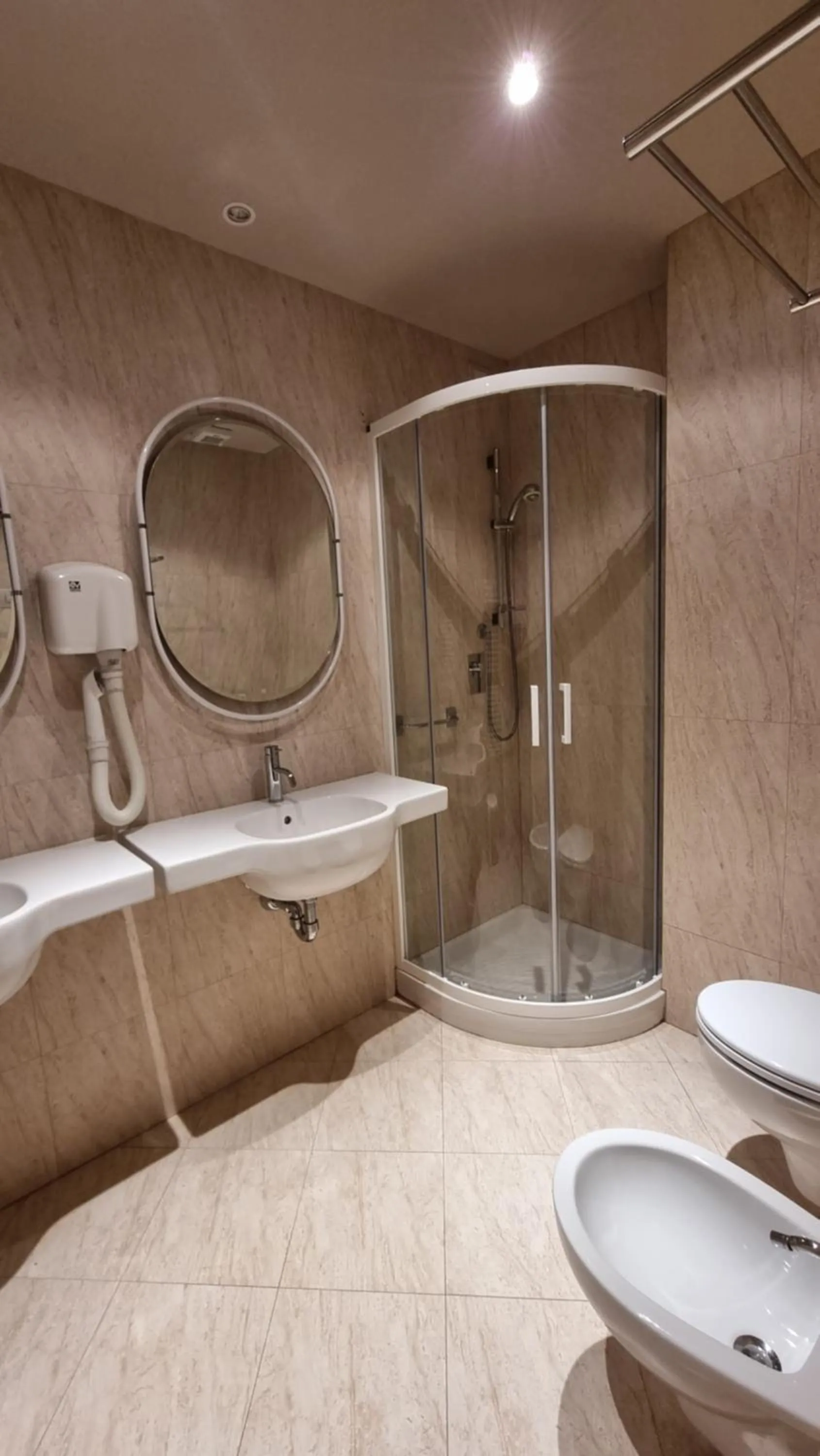 Albergo Ristorante Trieste Boves