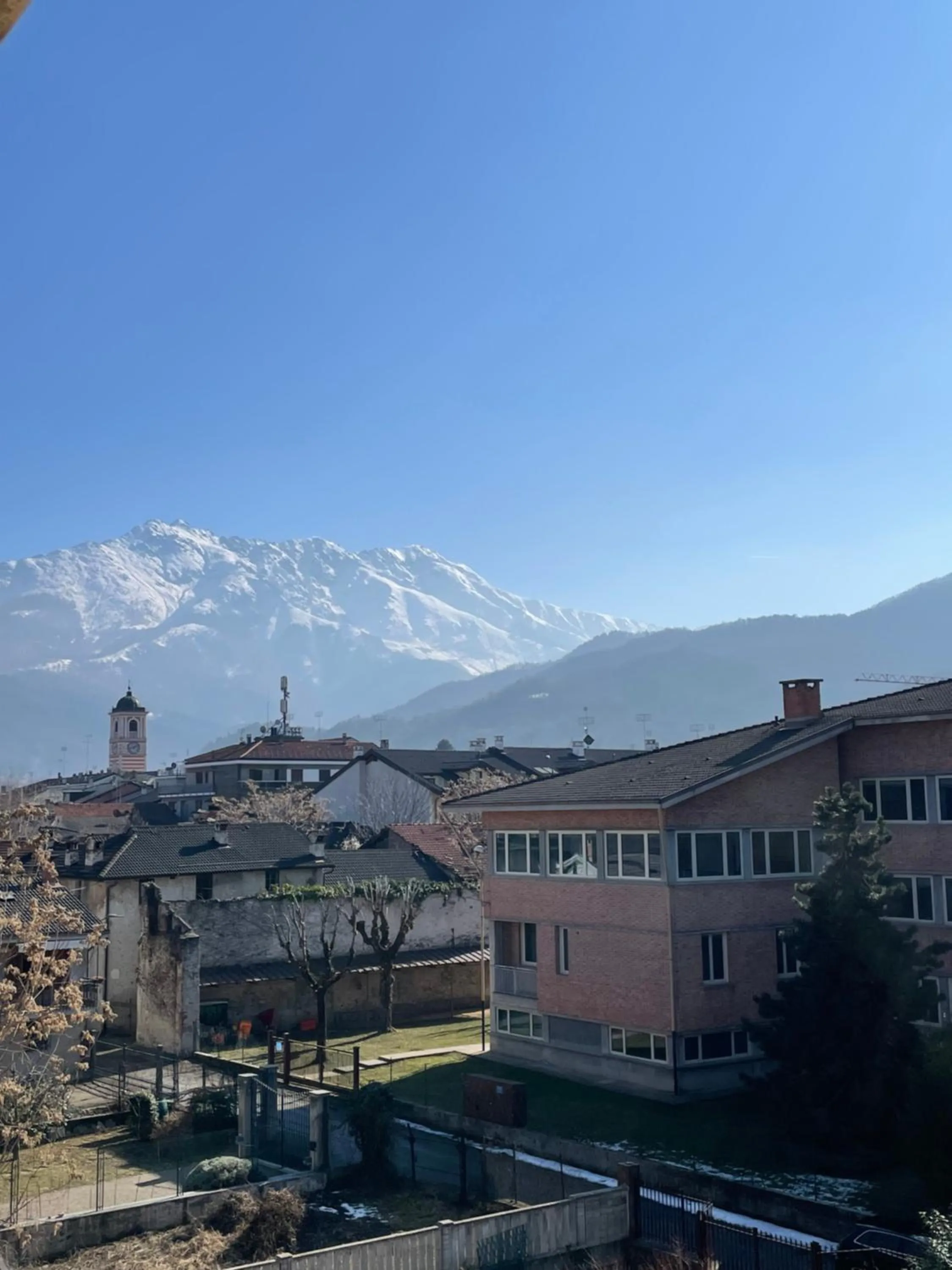 Albergo Ristorante Trieste Boves