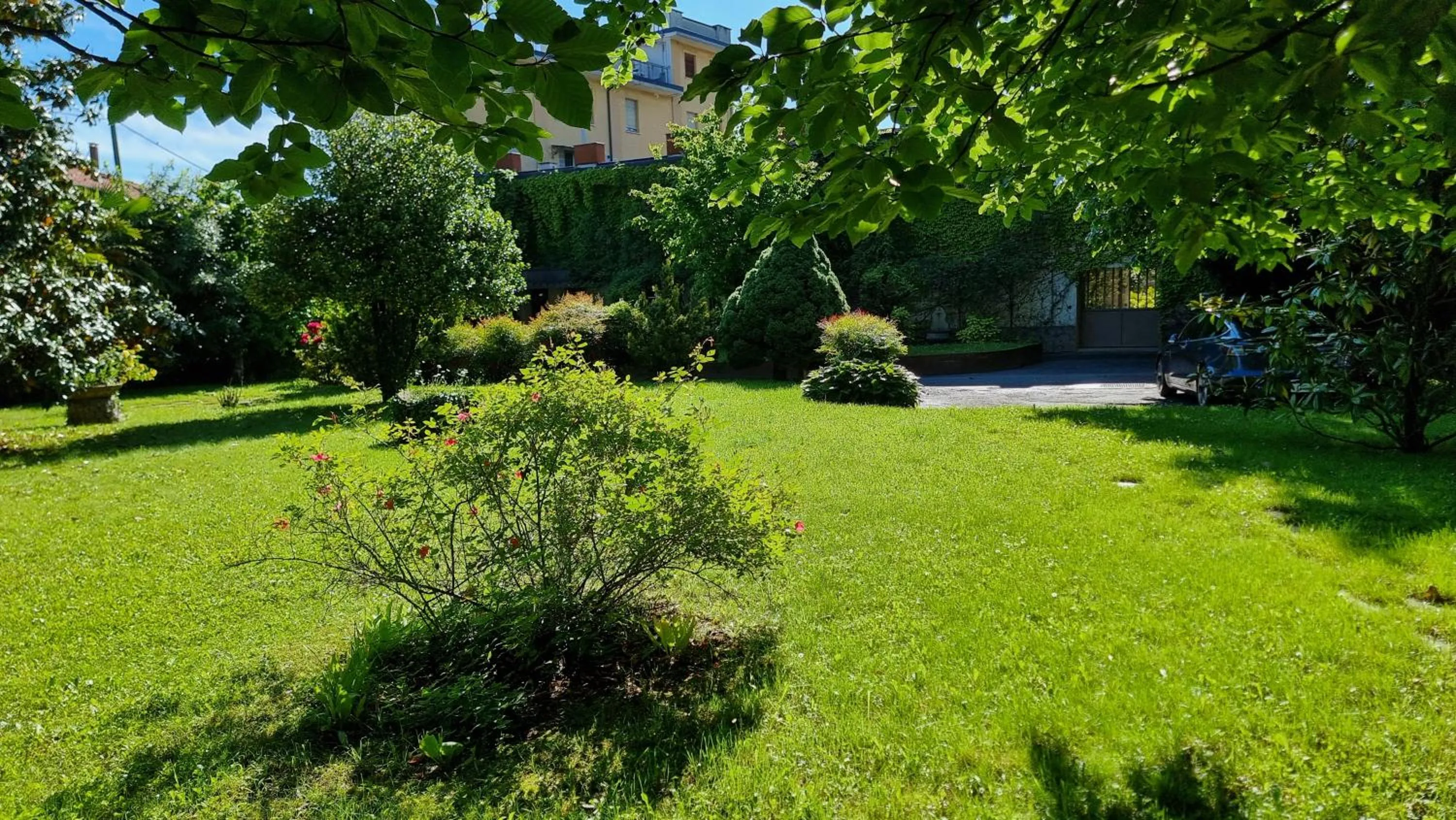 Albergo Ristorante Trieste Boves