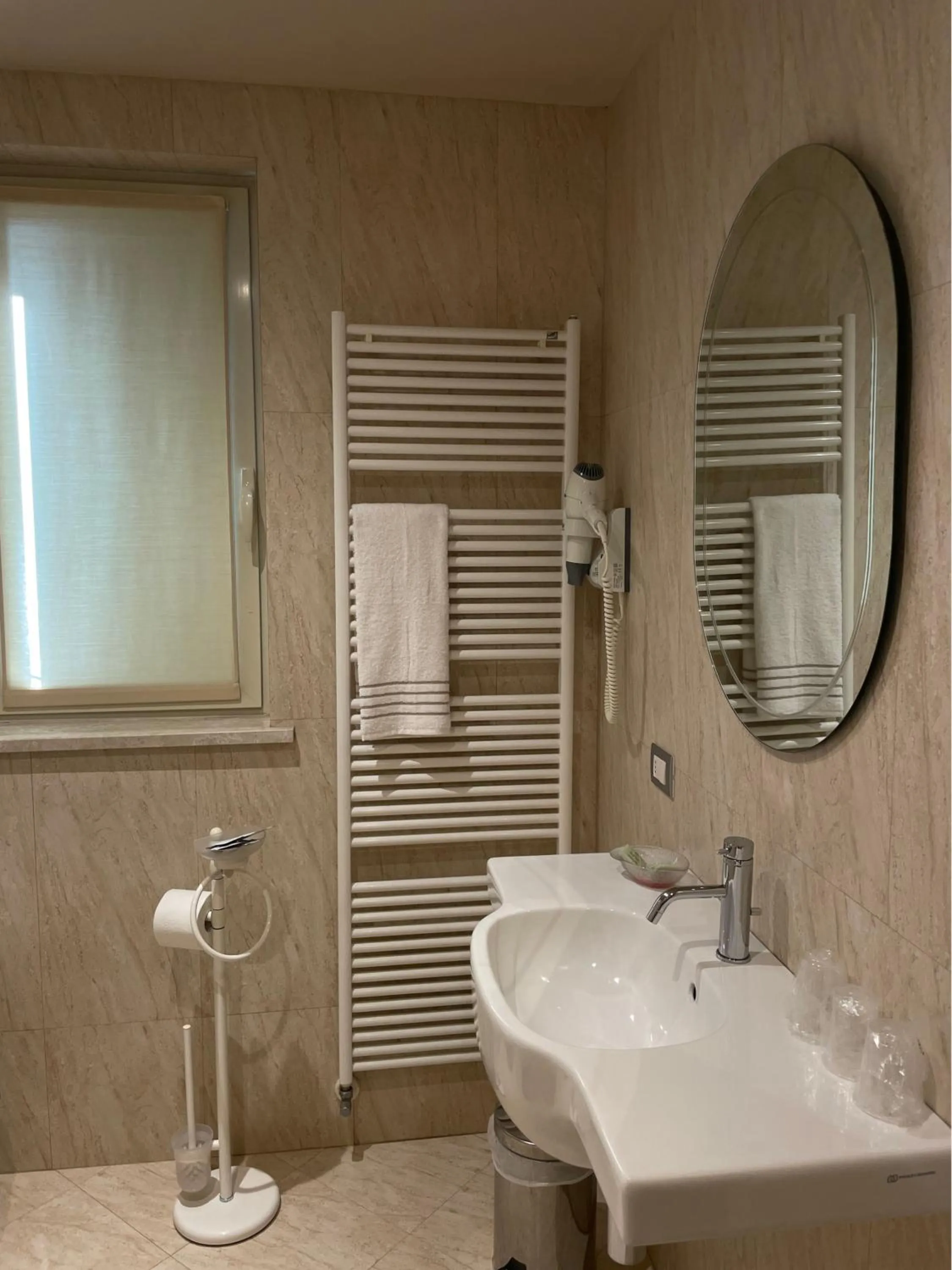 Albergo Ristorante Trieste Boves