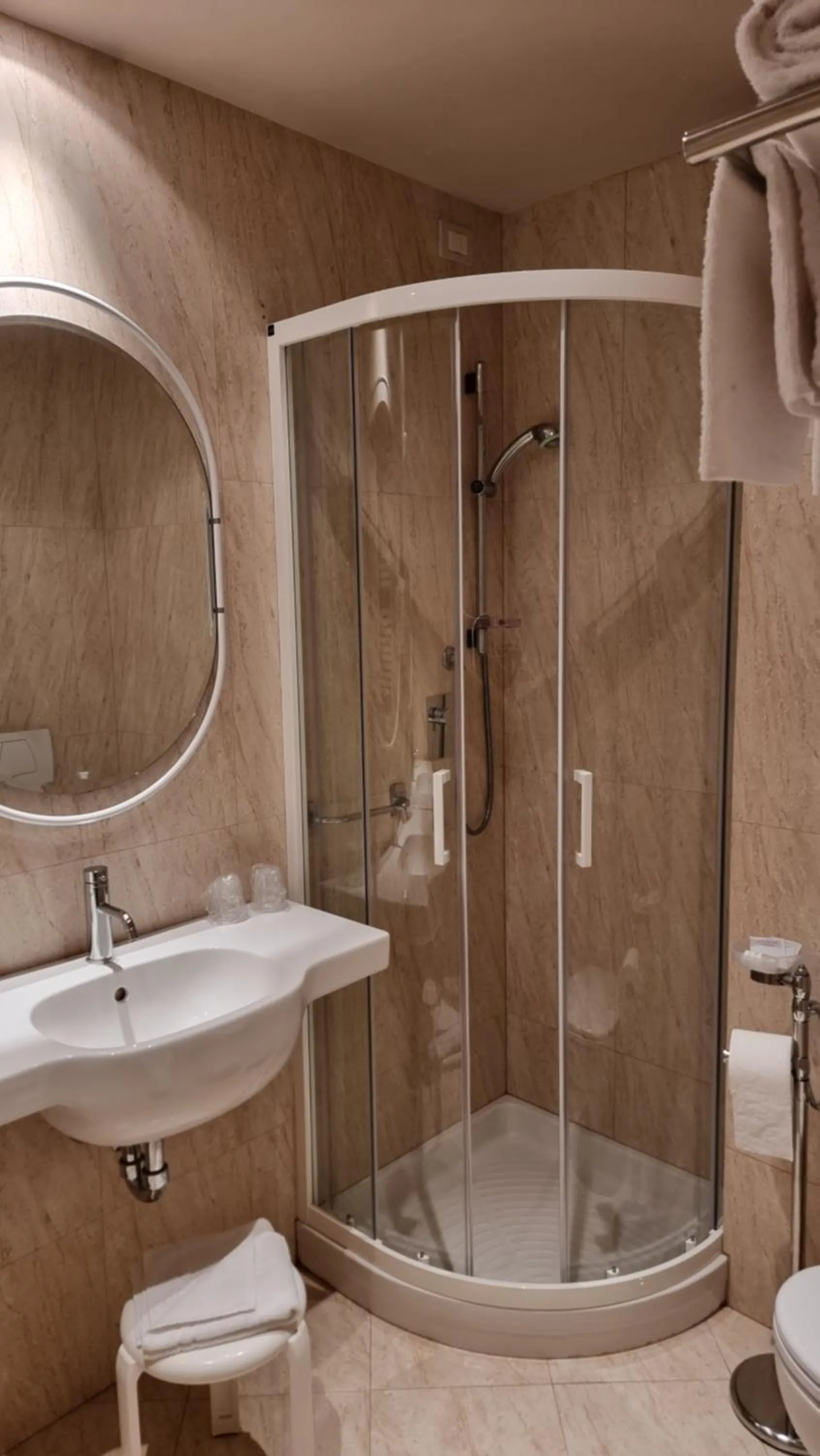 Albergo Ristorante Trieste Boves