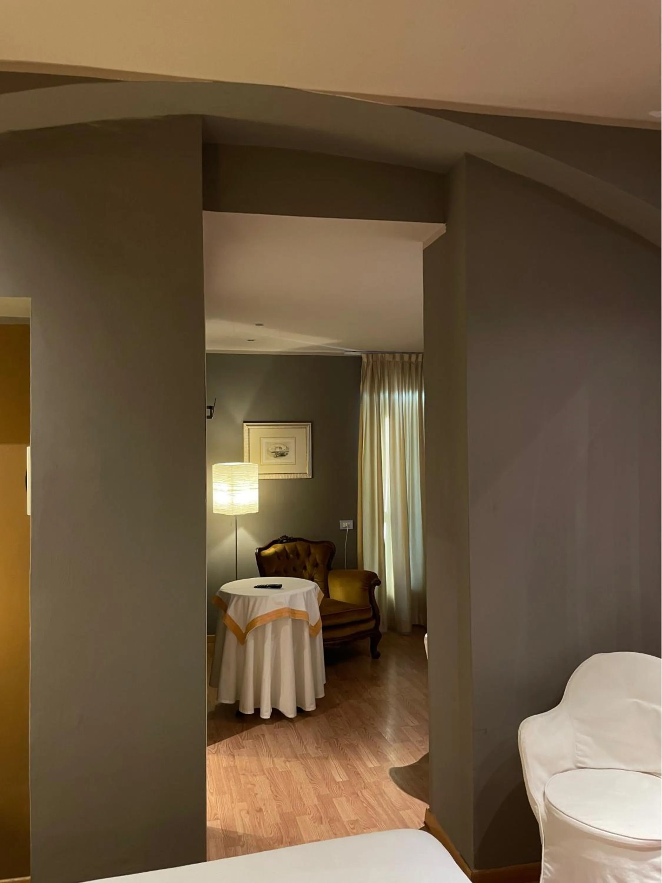 Bed in Albergo Ristorante Trieste Boves