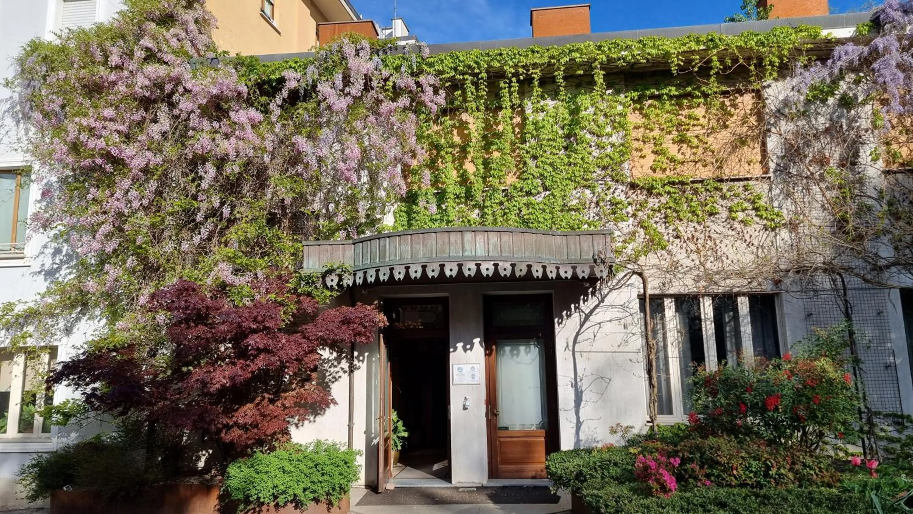 Albergo Ristorante Trieste Boves