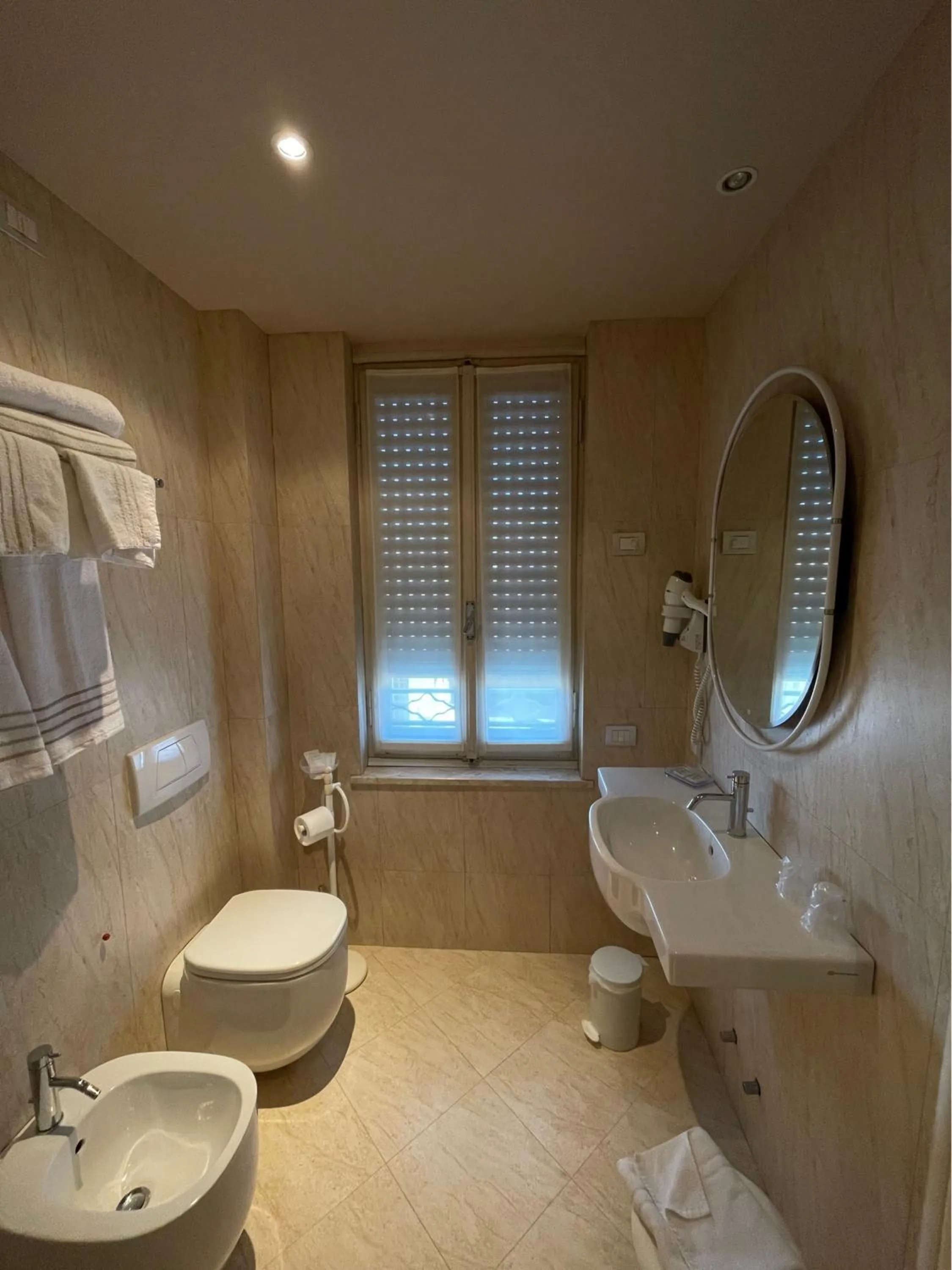 Albergo Ristorante Trieste Boves