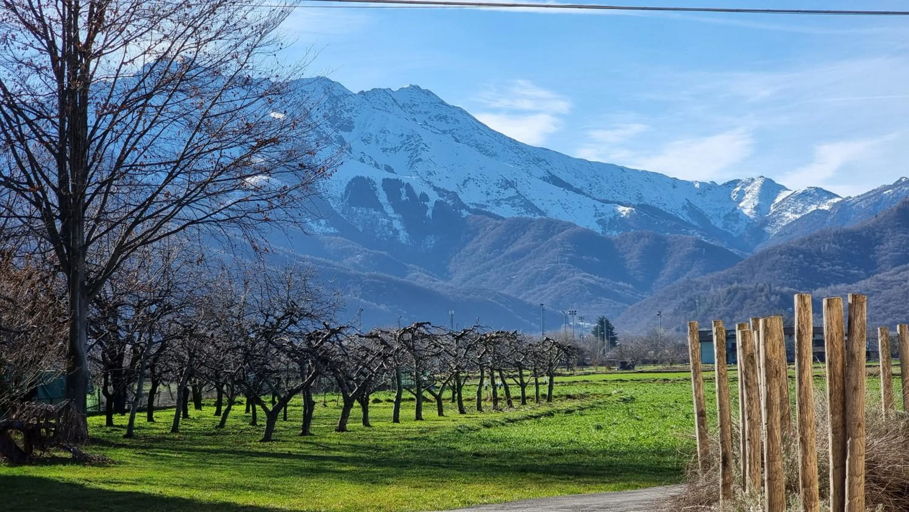 Albergo Ristorante Trieste Boves