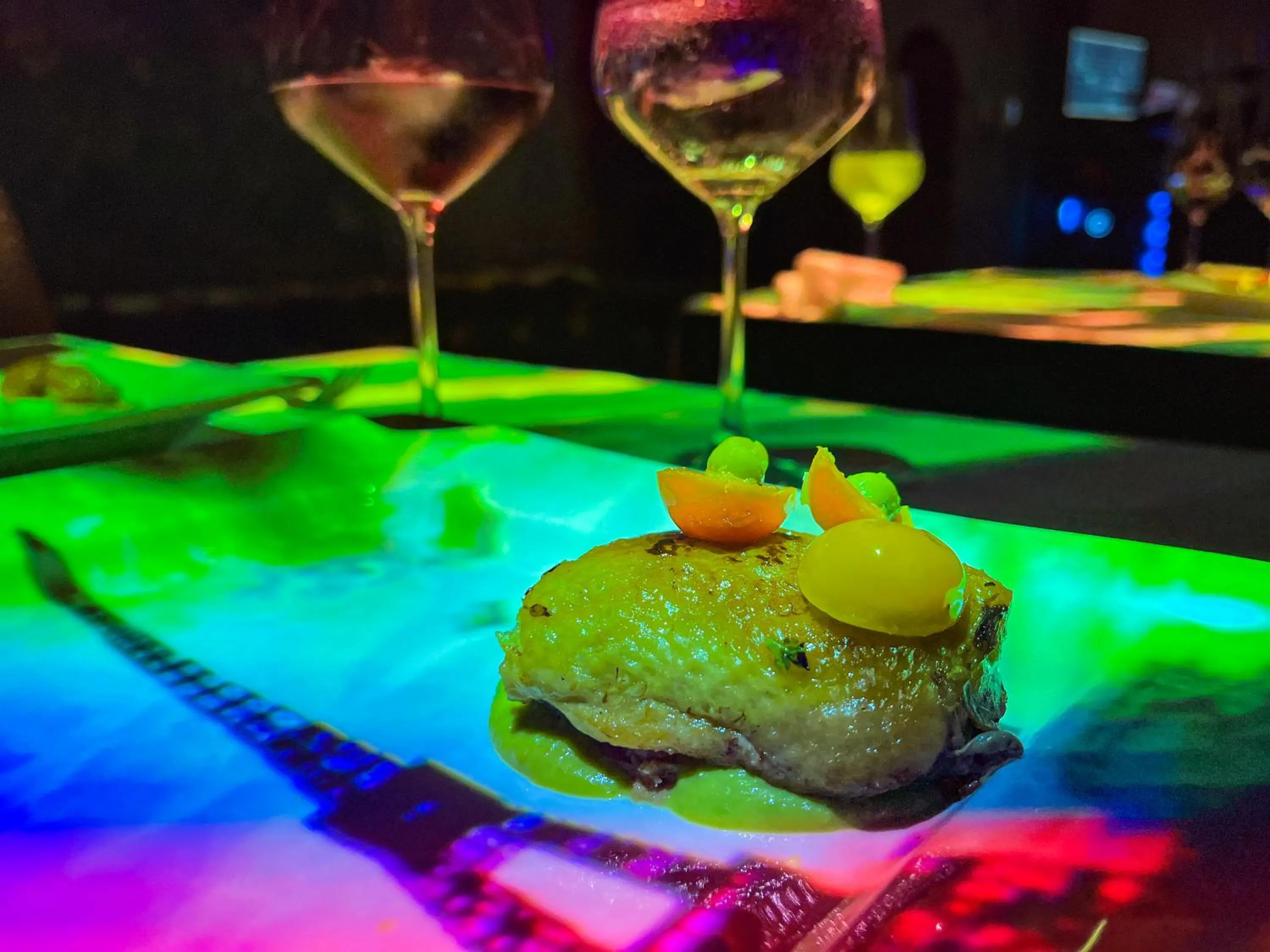 Restaurant/places to eat in Royal Solaris Los Cabos - All Inclusive