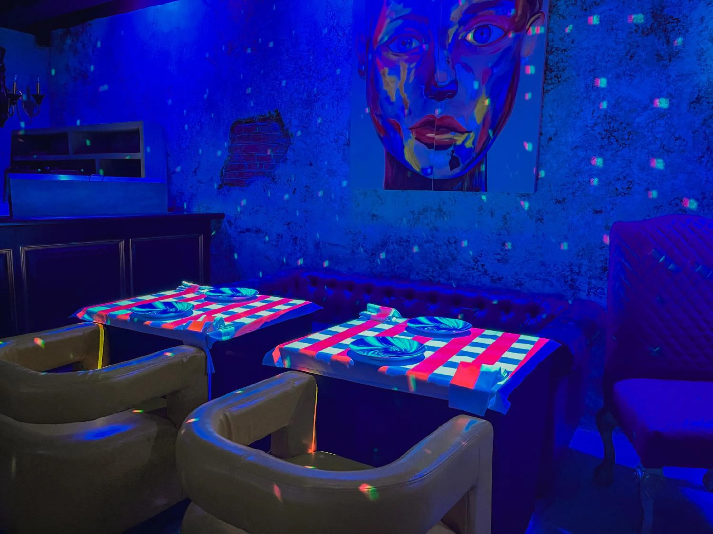 Restaurant/places to eat in Royal Solaris Los Cabos - All Inclusive