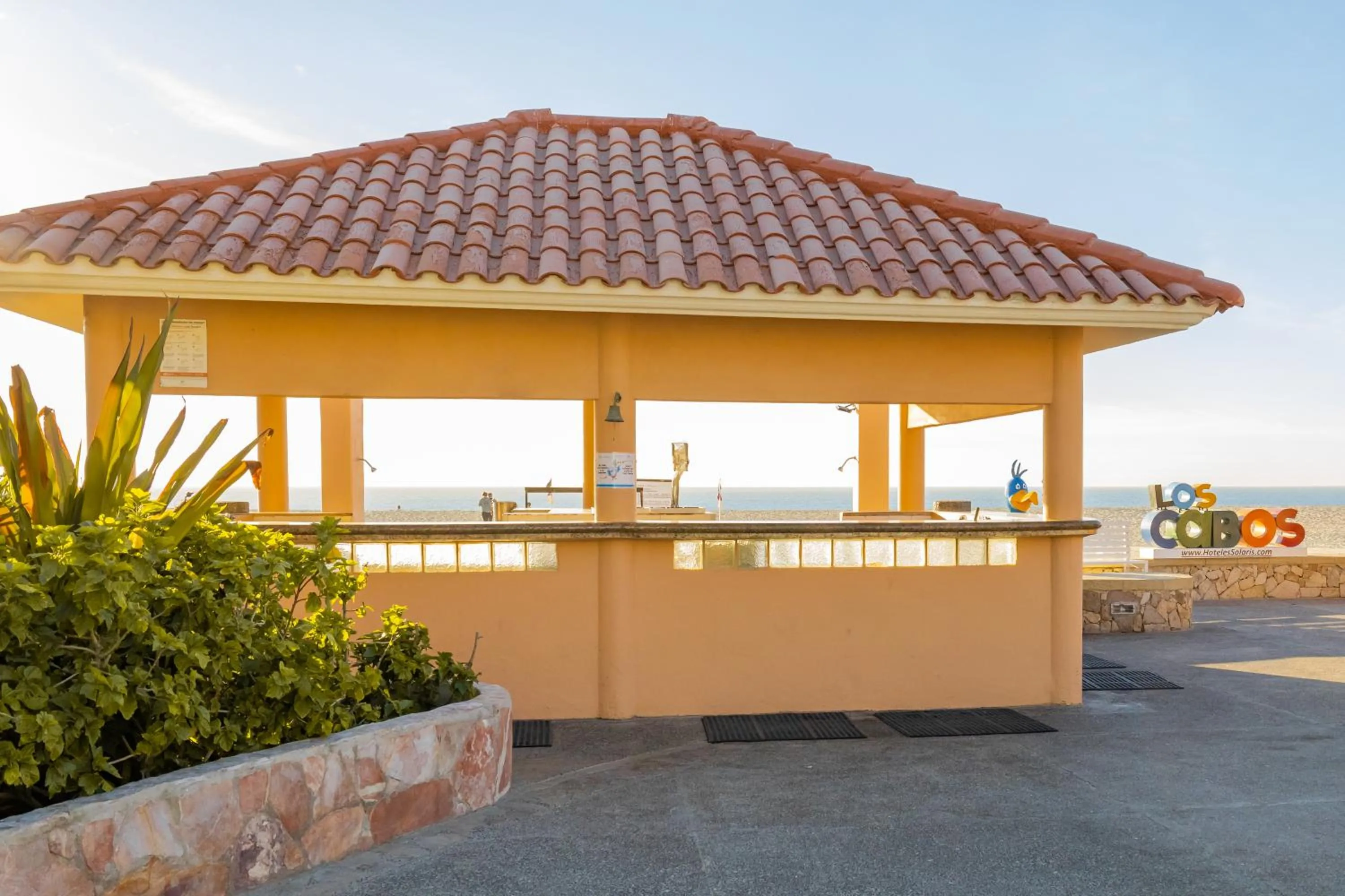 Lounge or bar in Royal Solaris Los Cabos - All Inclusive