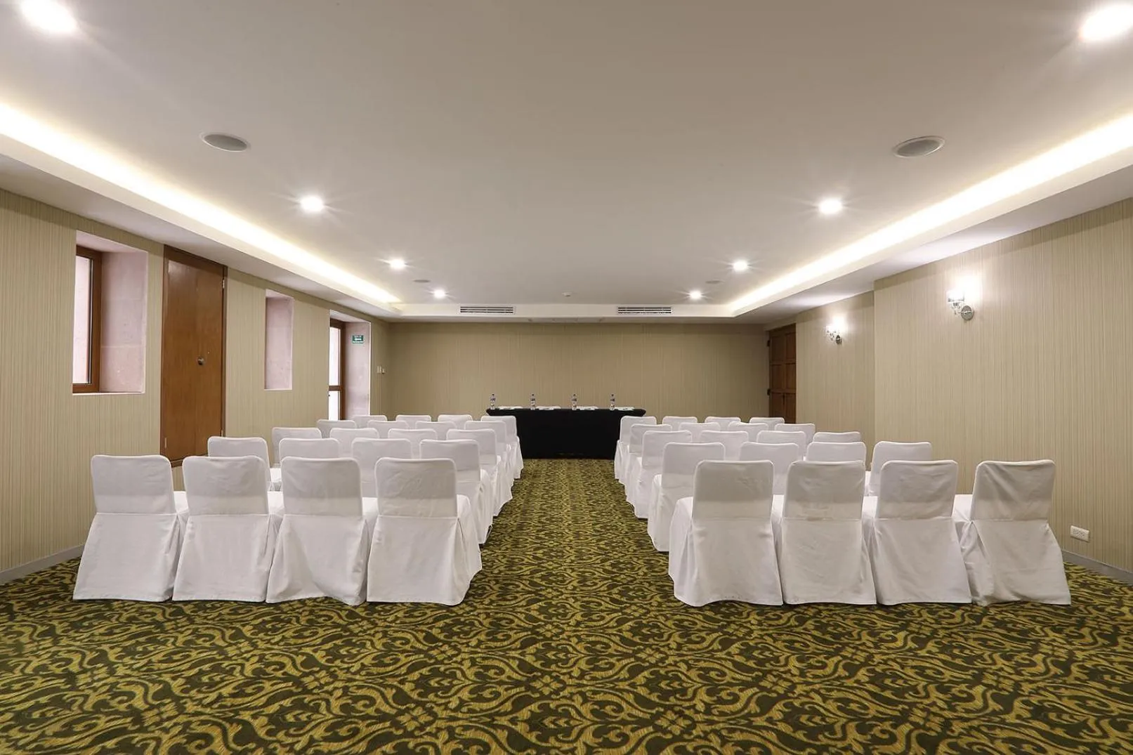 Banquet/Function facilities in Emporio Zacatecas