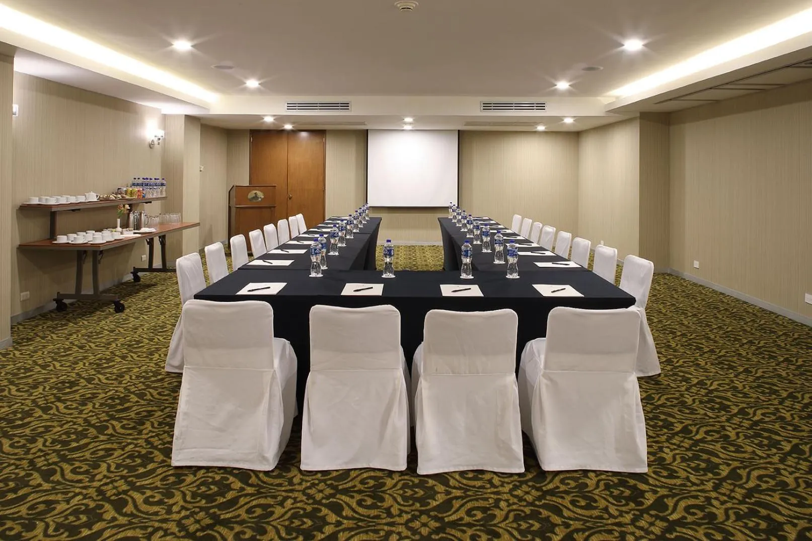 Banquet/Function facilities in Emporio Zacatecas