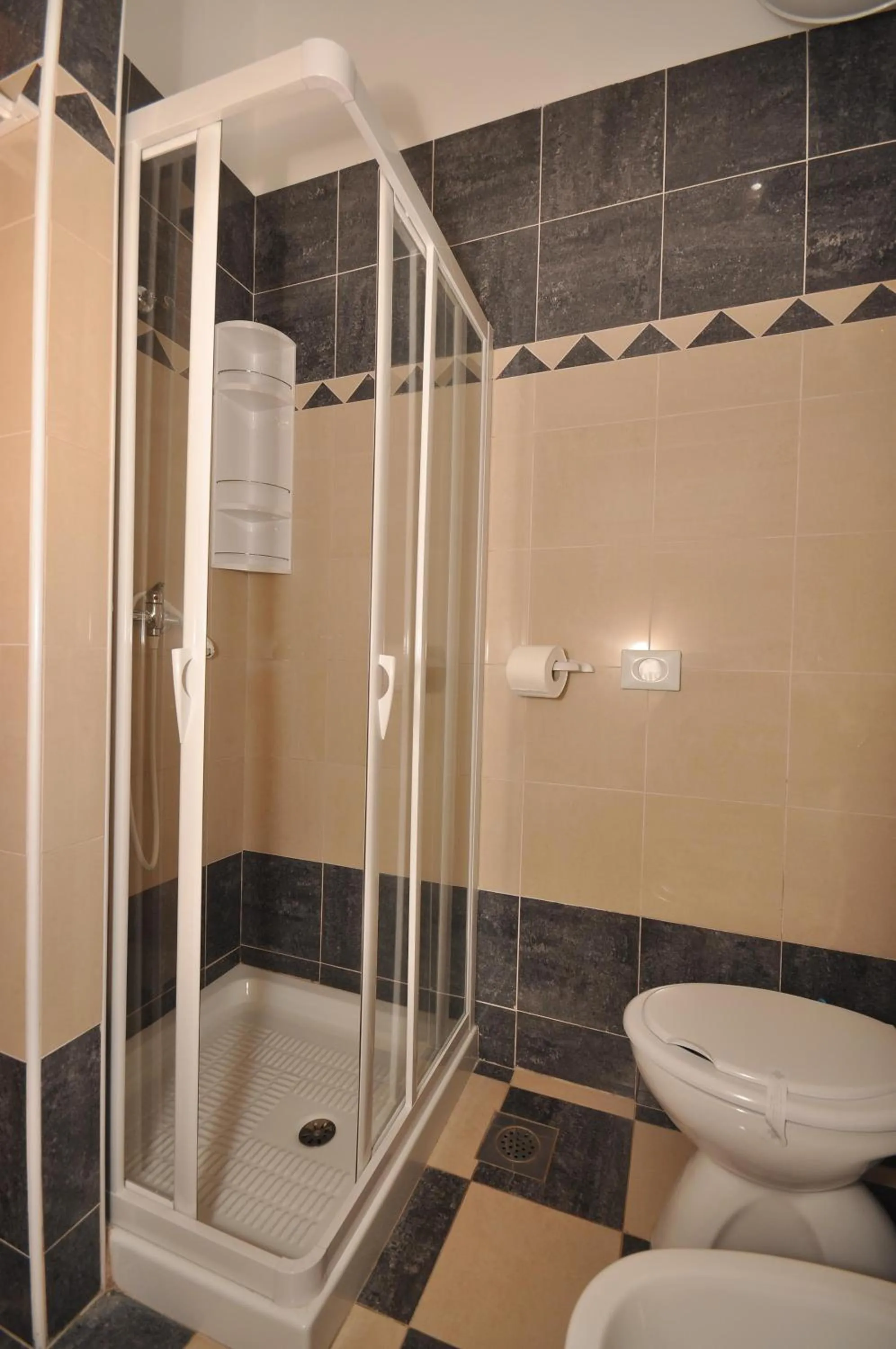 Photo of the whole room in Kazela Apartments