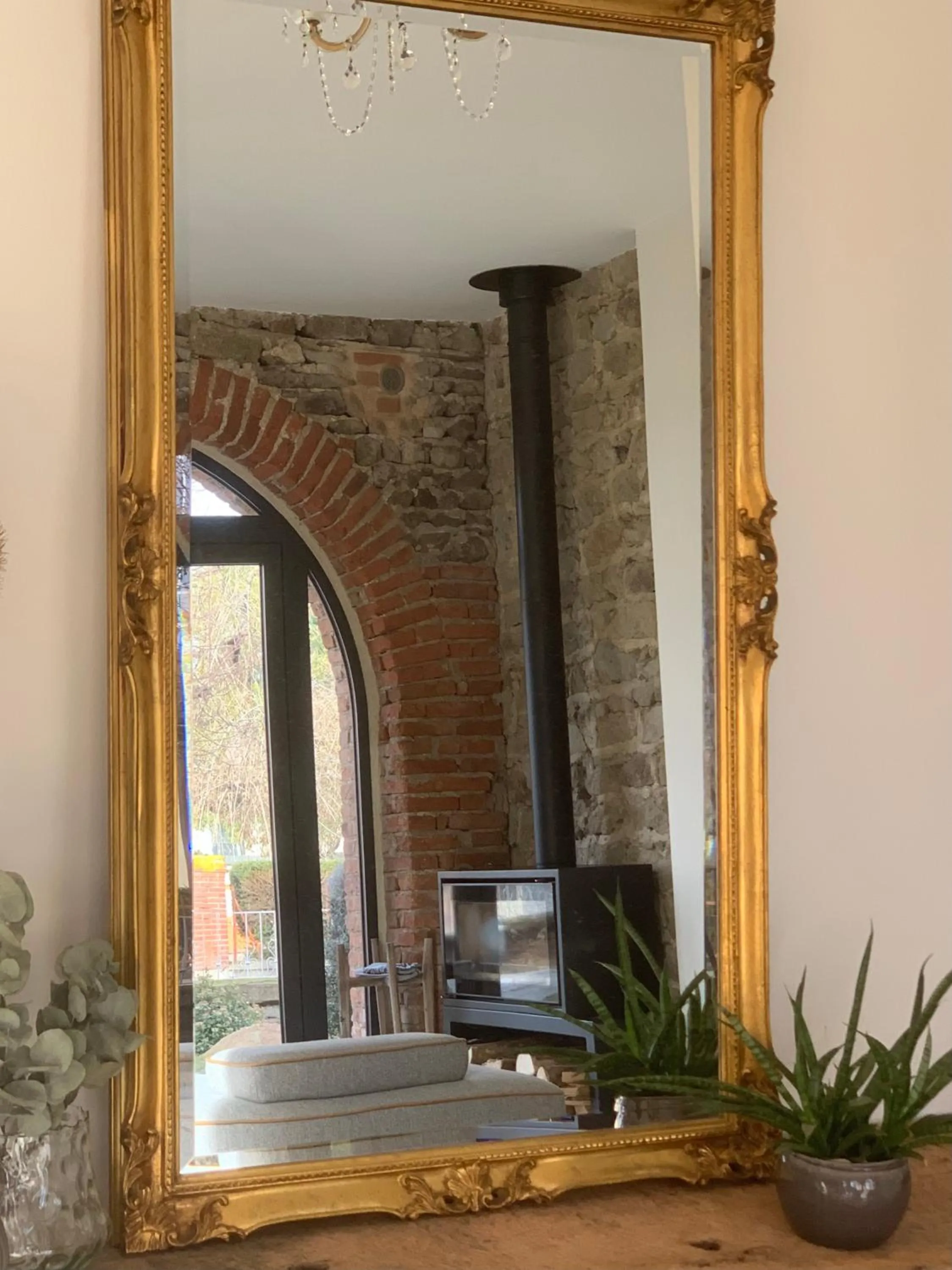 Chambres d hôtes La clé des arches