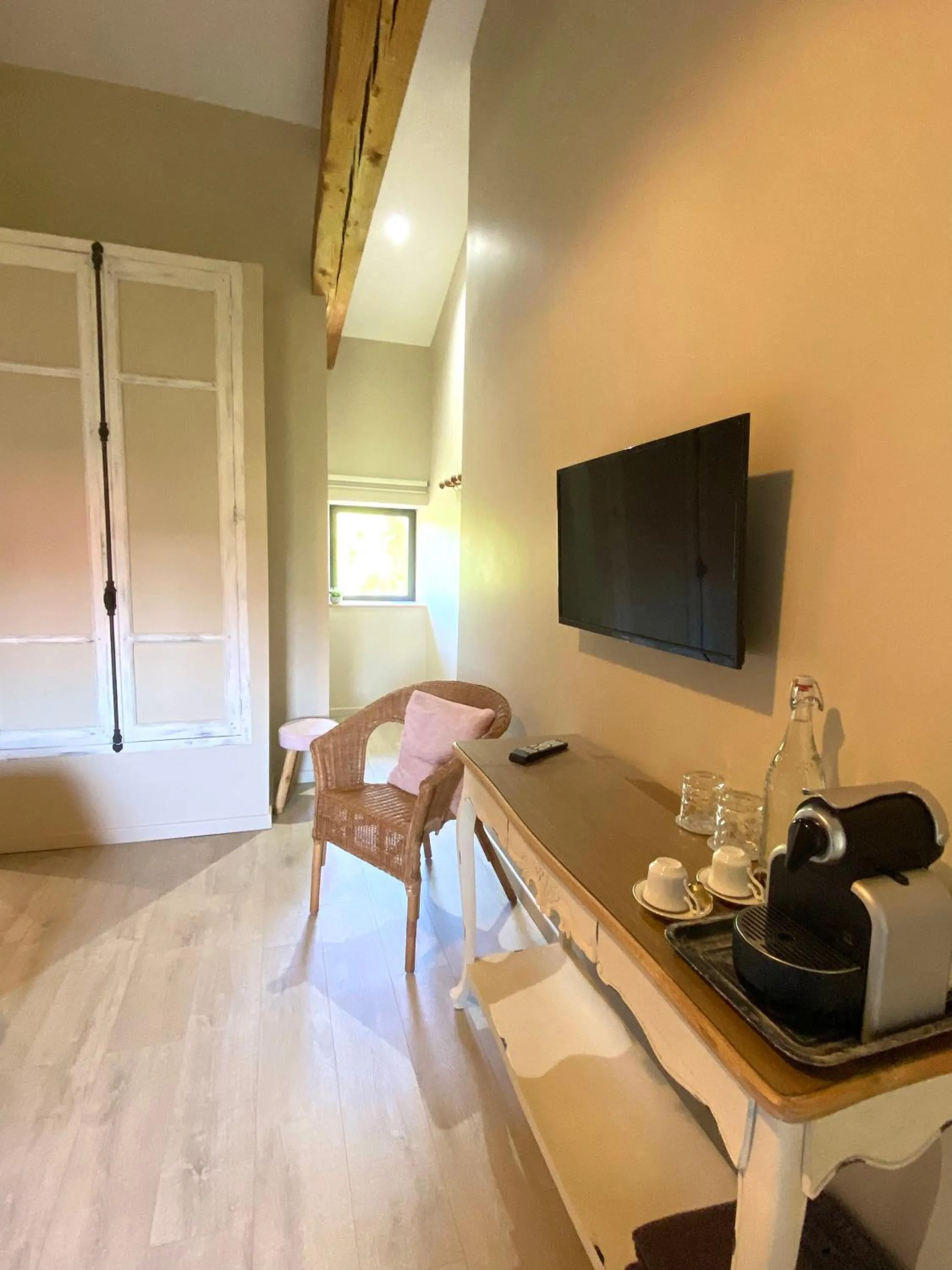 Chambres d hôtes La clé des arches