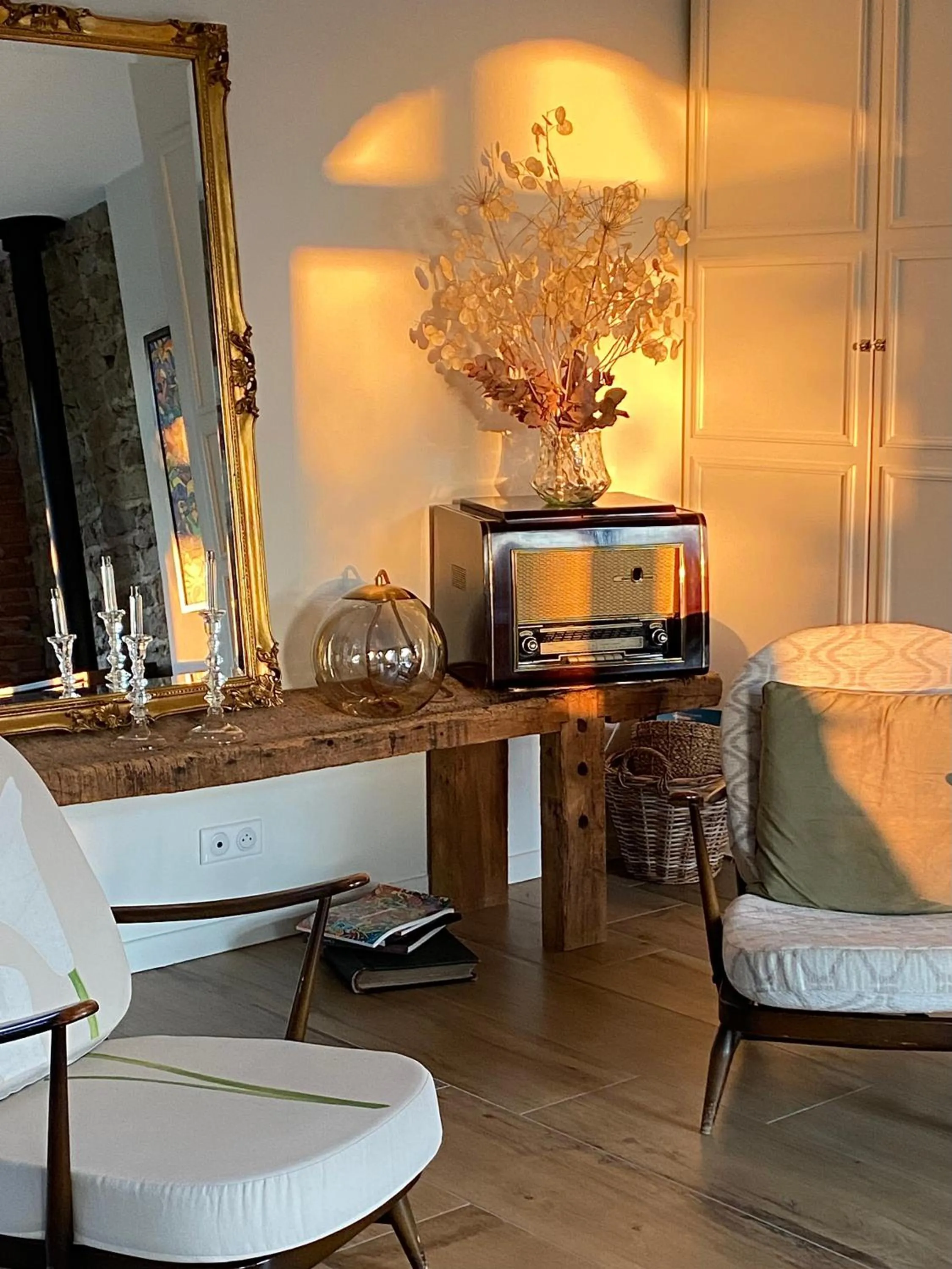 Chambres d hôtes La clé des arches