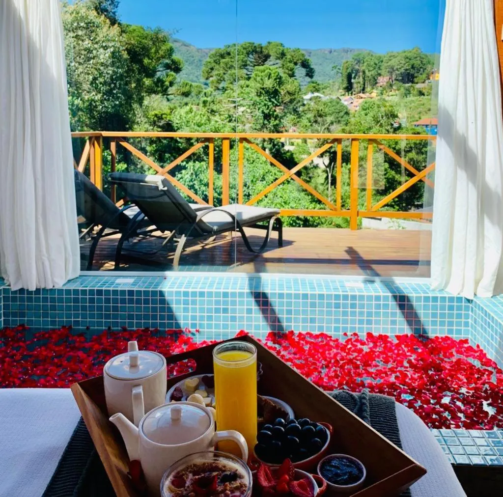 Pousada Villa Monte Verde