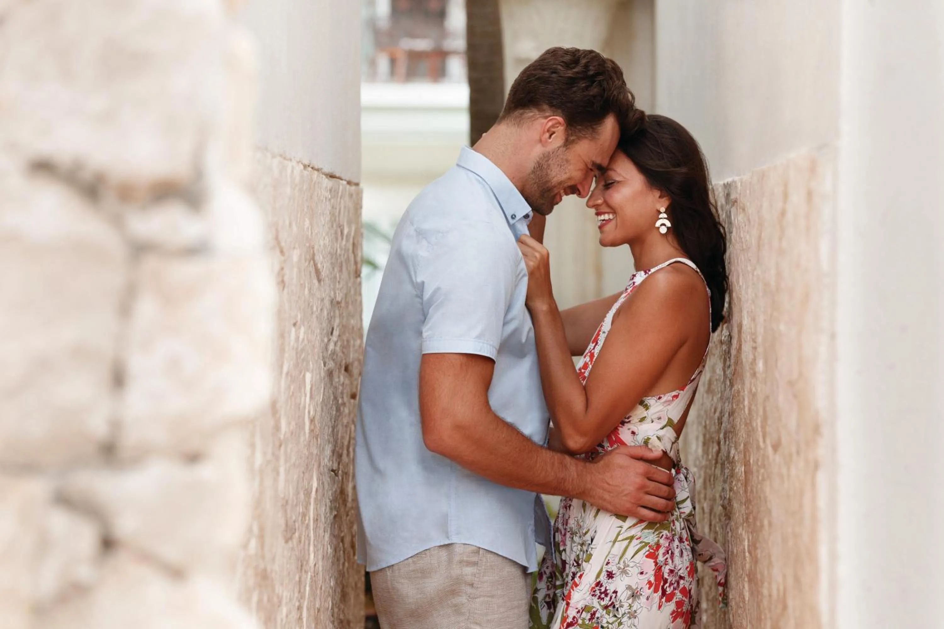 Property building in Hyatt Vivid Playa Del Carmen All-Inclusive Adult Only Resort