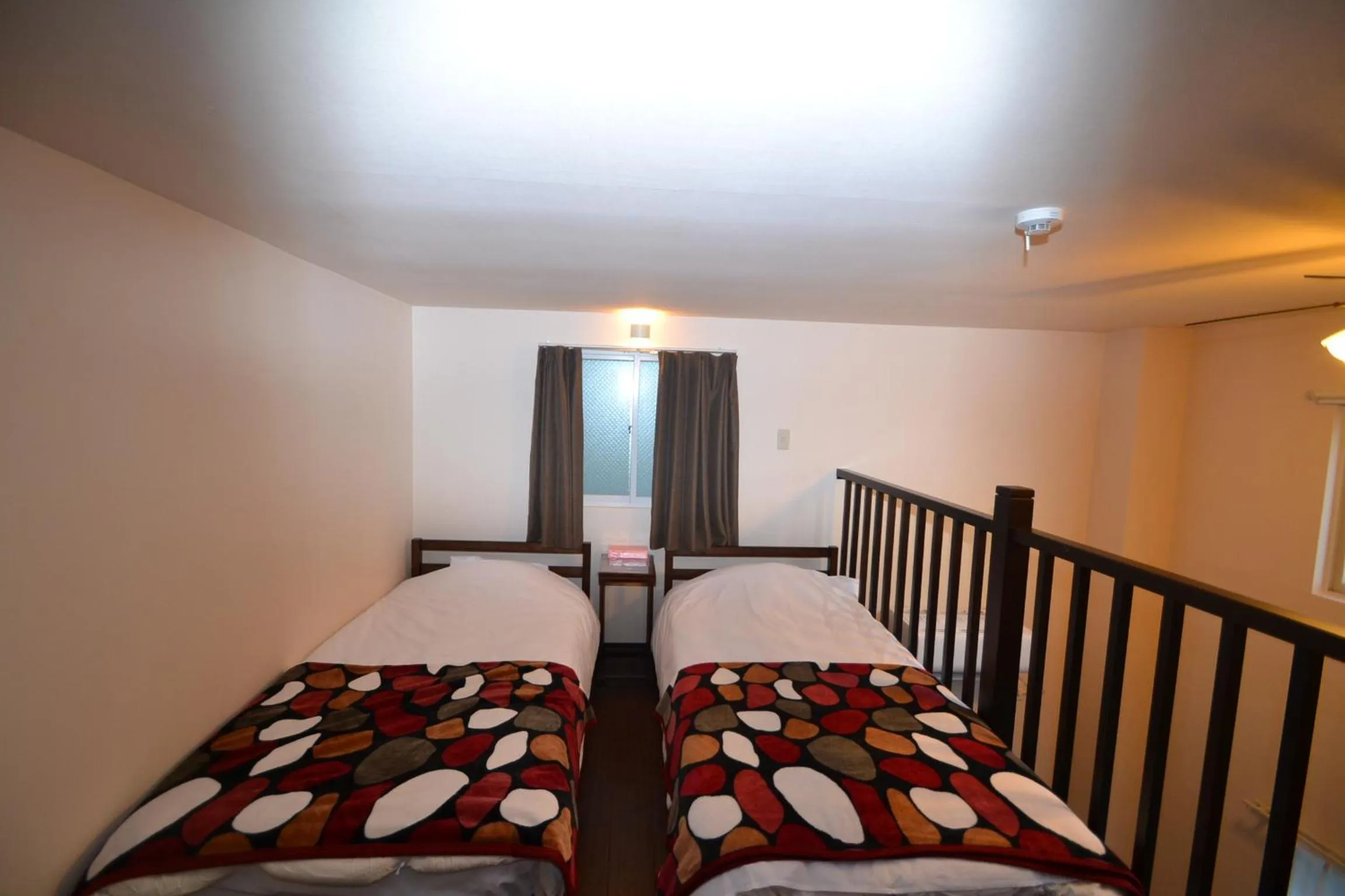 Bed in Aparthotel Palais Royal with Parking