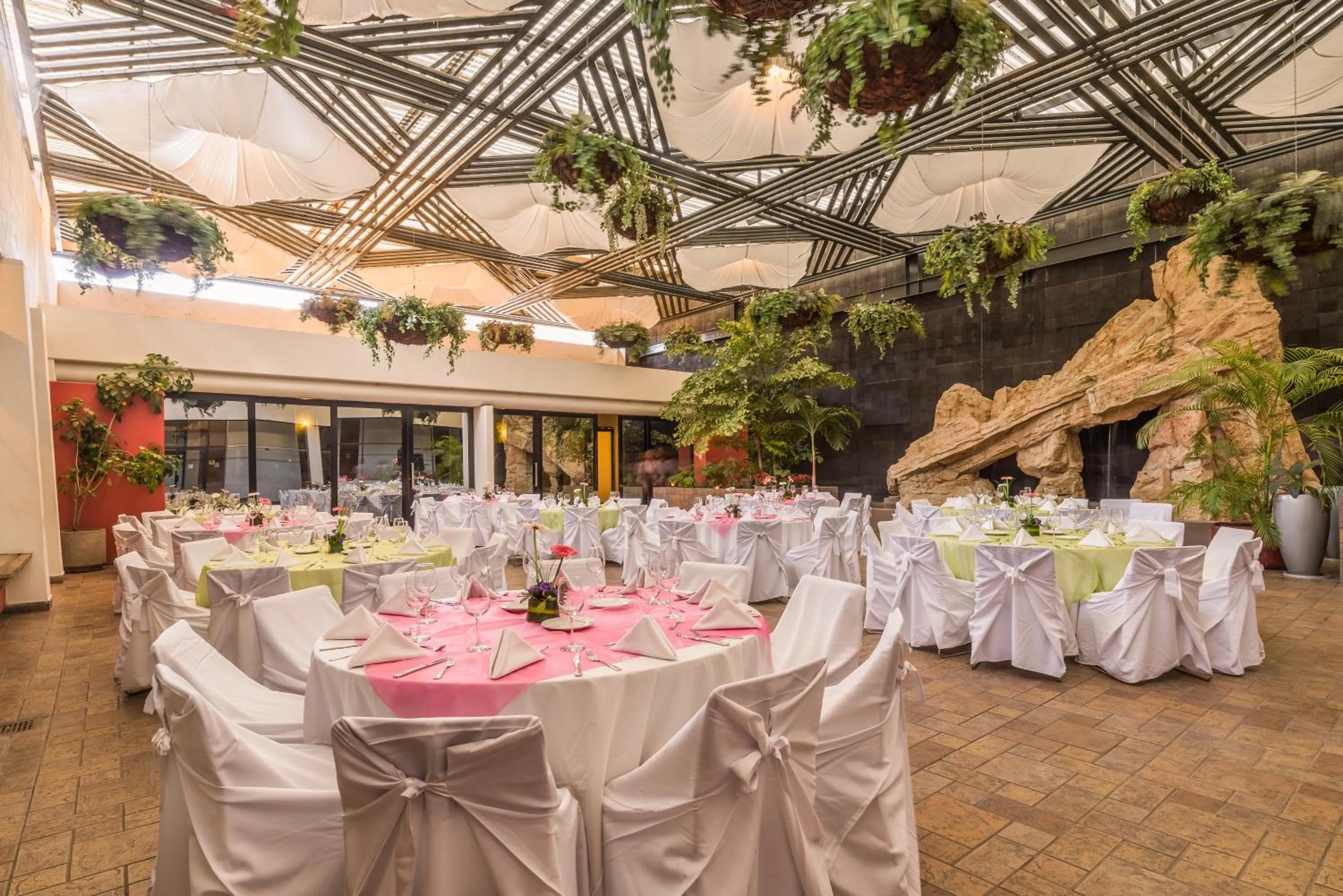 Day in Wyndham Executivo Culiacan