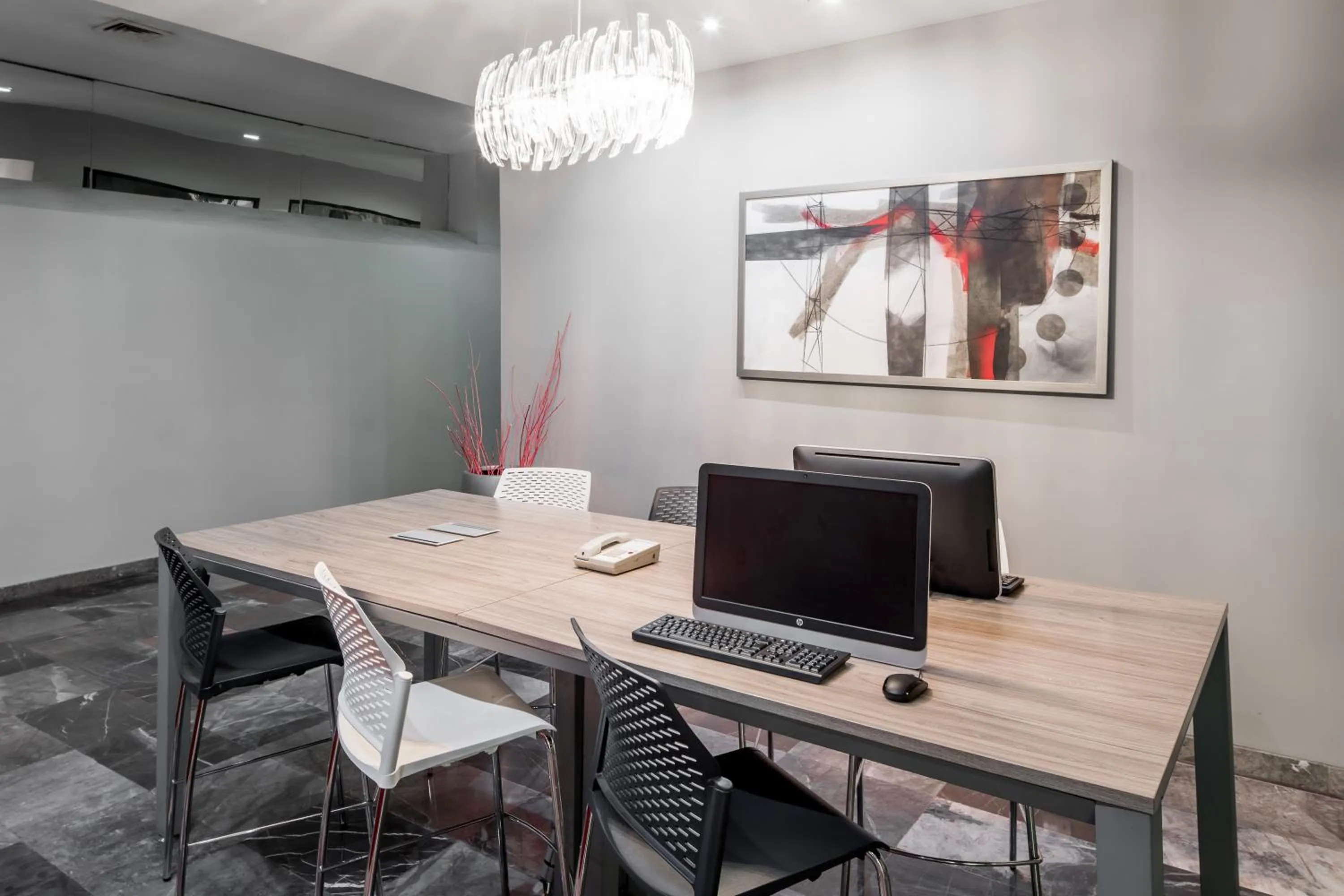 Entertainment in Wyndham Executivo Culiacan