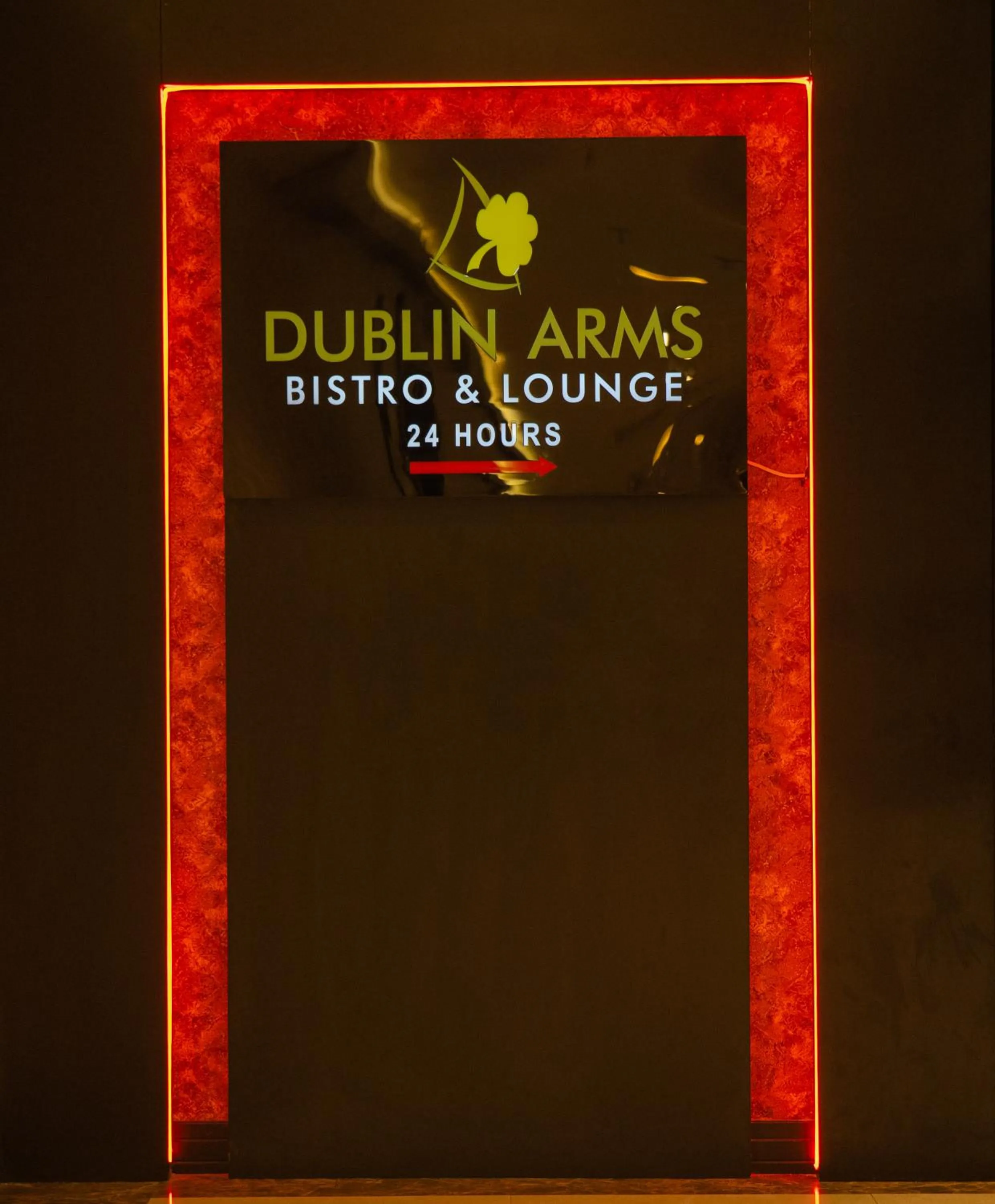 Restaurant/places to eat in Concorde Deira Hotel -Formerly Golden Tulip Deira Hotel