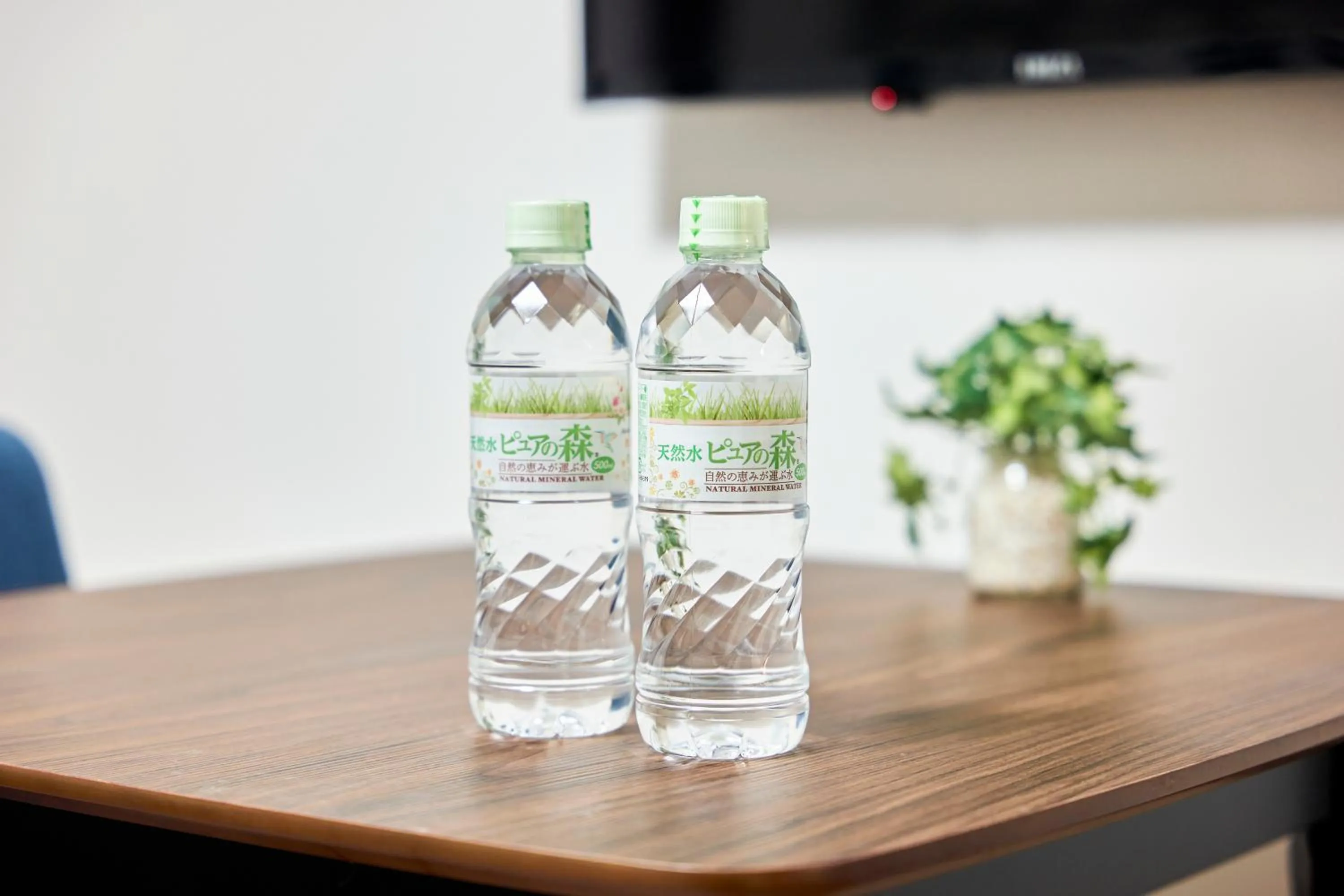 Drinks in ESLEAD HOTEL Namba Daikokucho