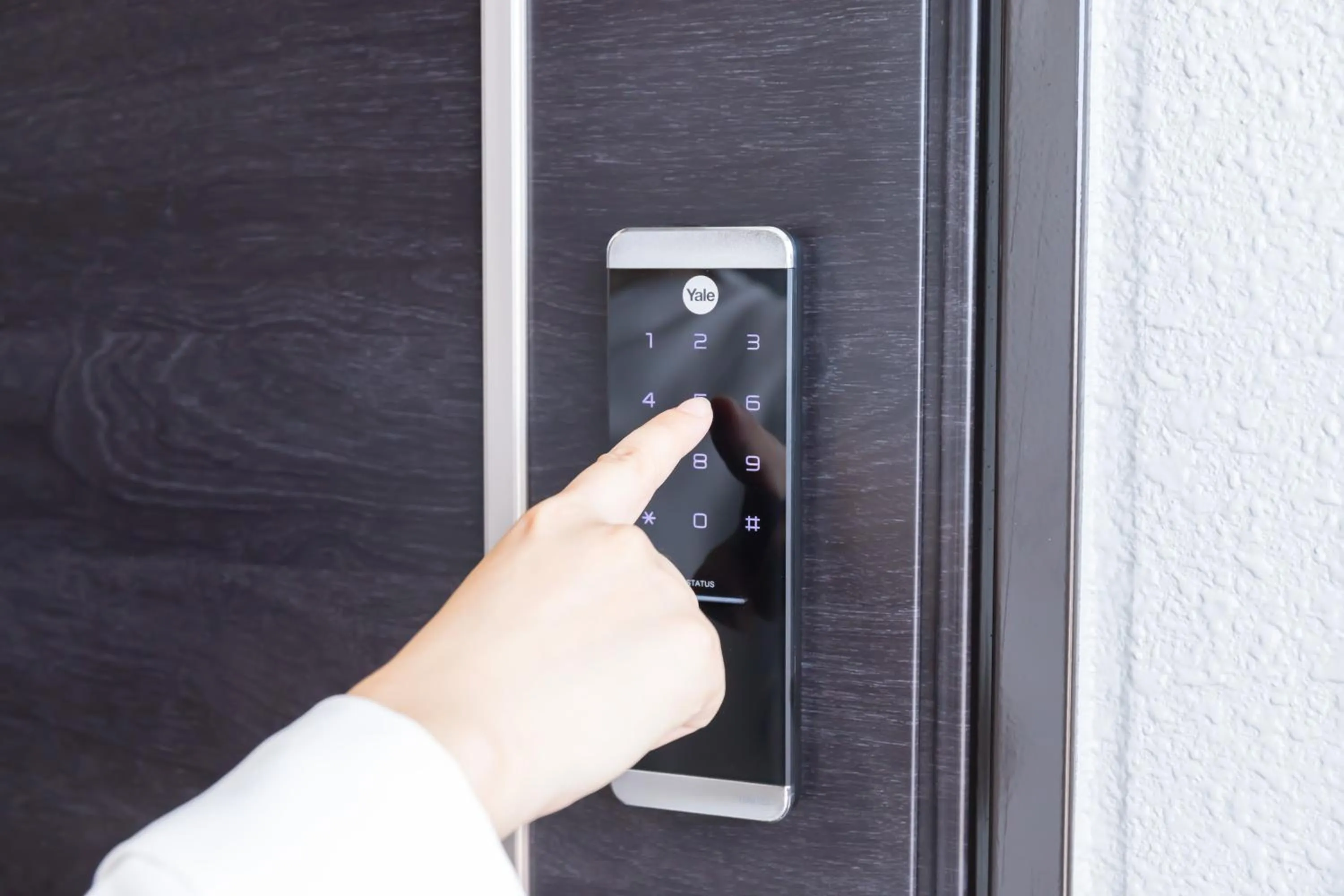 Area and facilities in ESLEAD HOTEL Namba Daikokucho