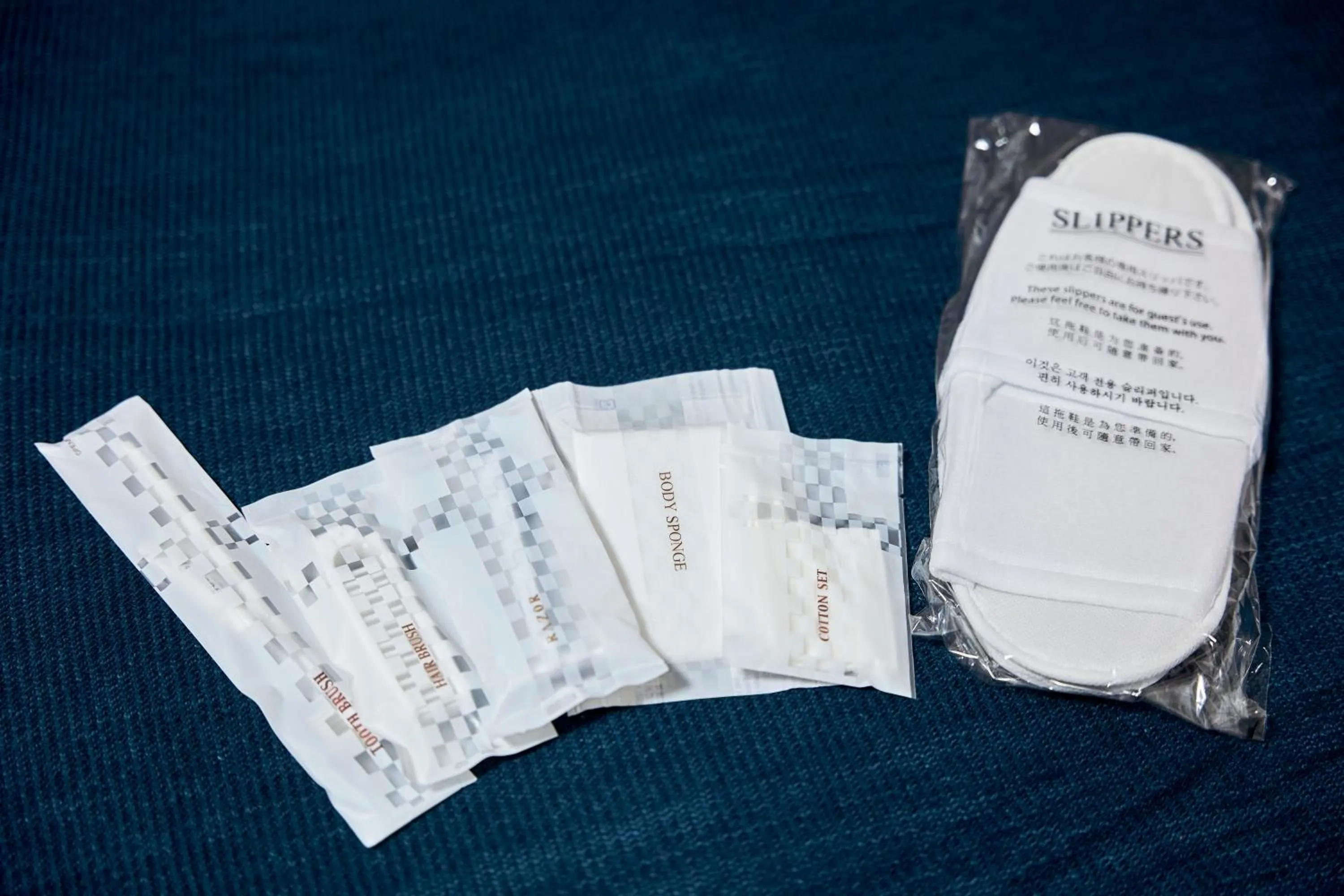 Other in ESLEAD HOTEL Namba Daikokucho