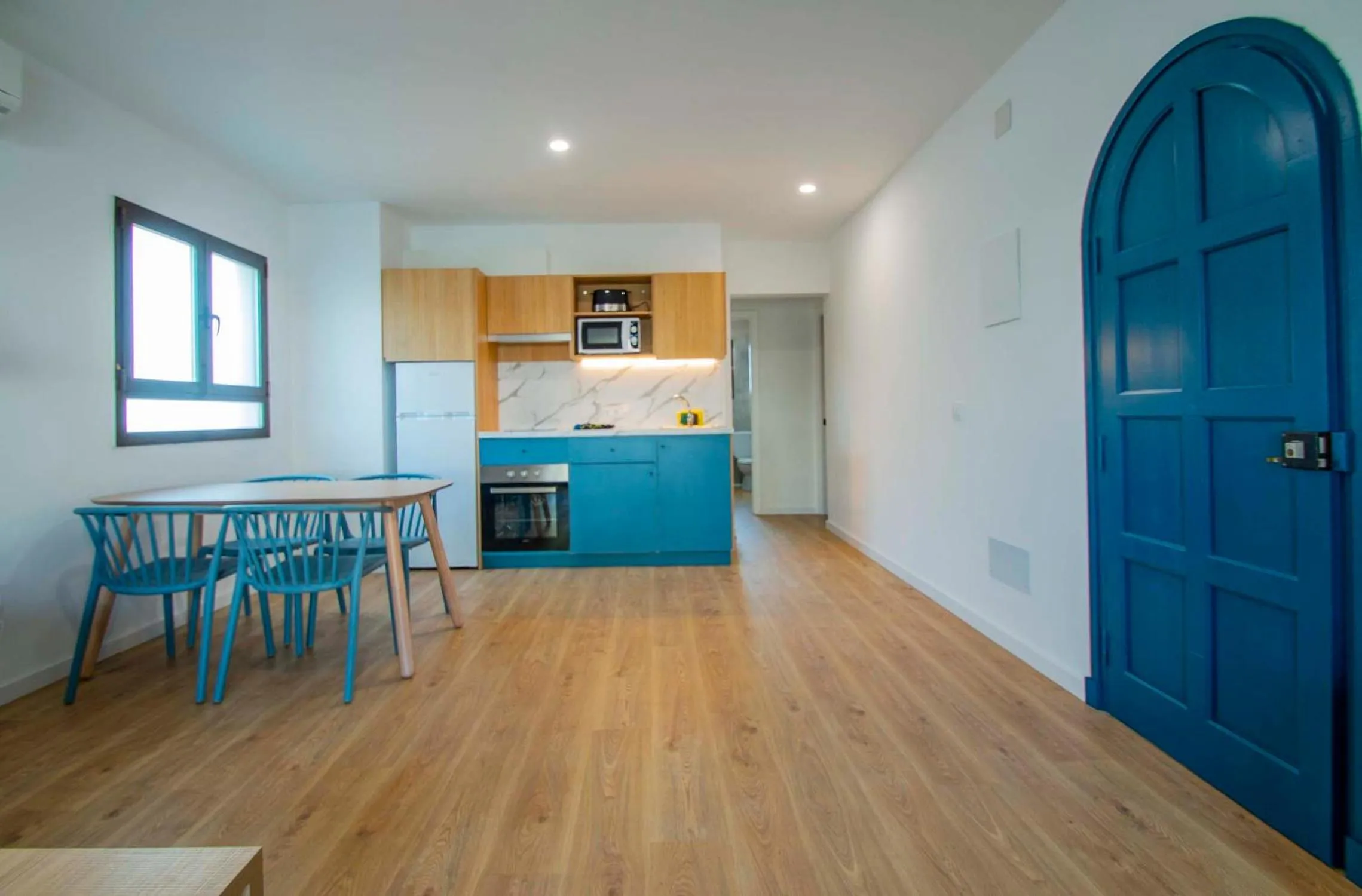 Kitchen or kitchenette, Kitchen/Kitchenette in SOL Y MAR