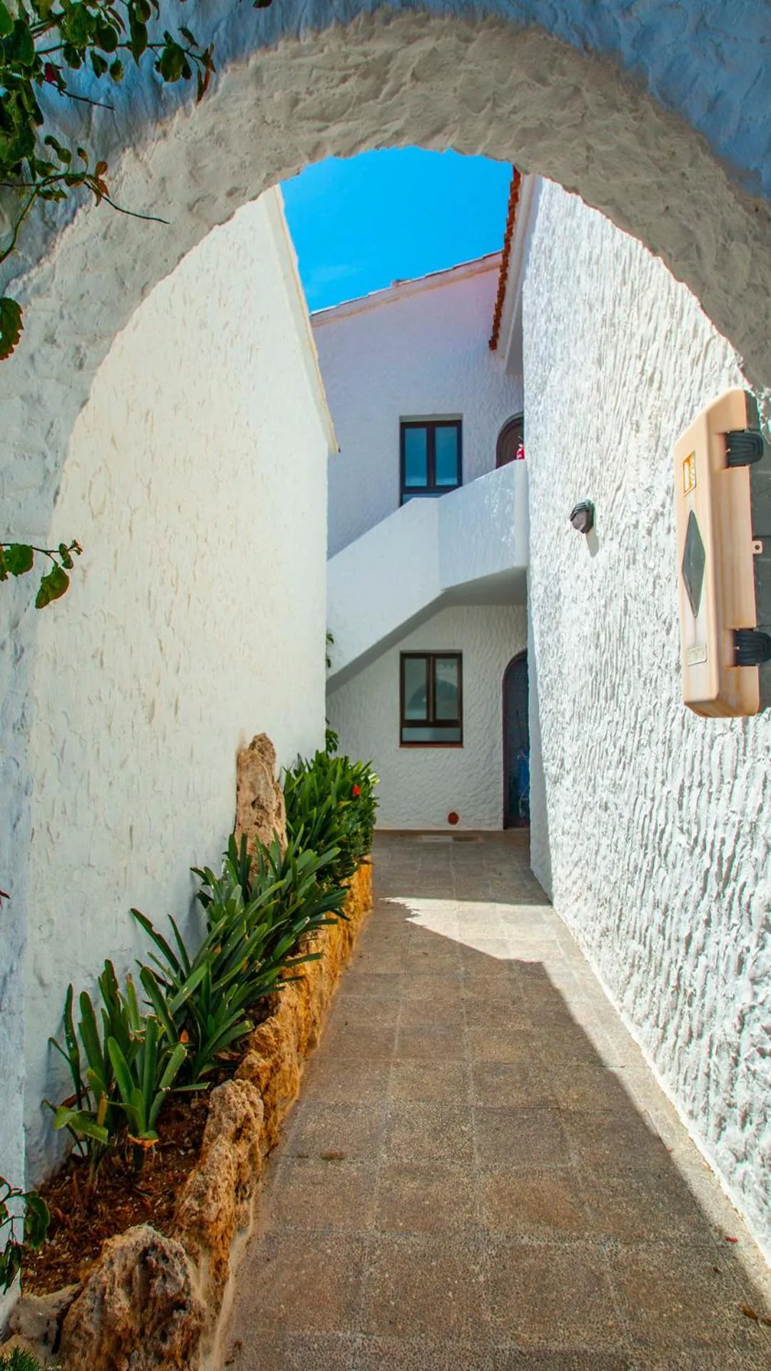 Property Building in SOL Y MAR