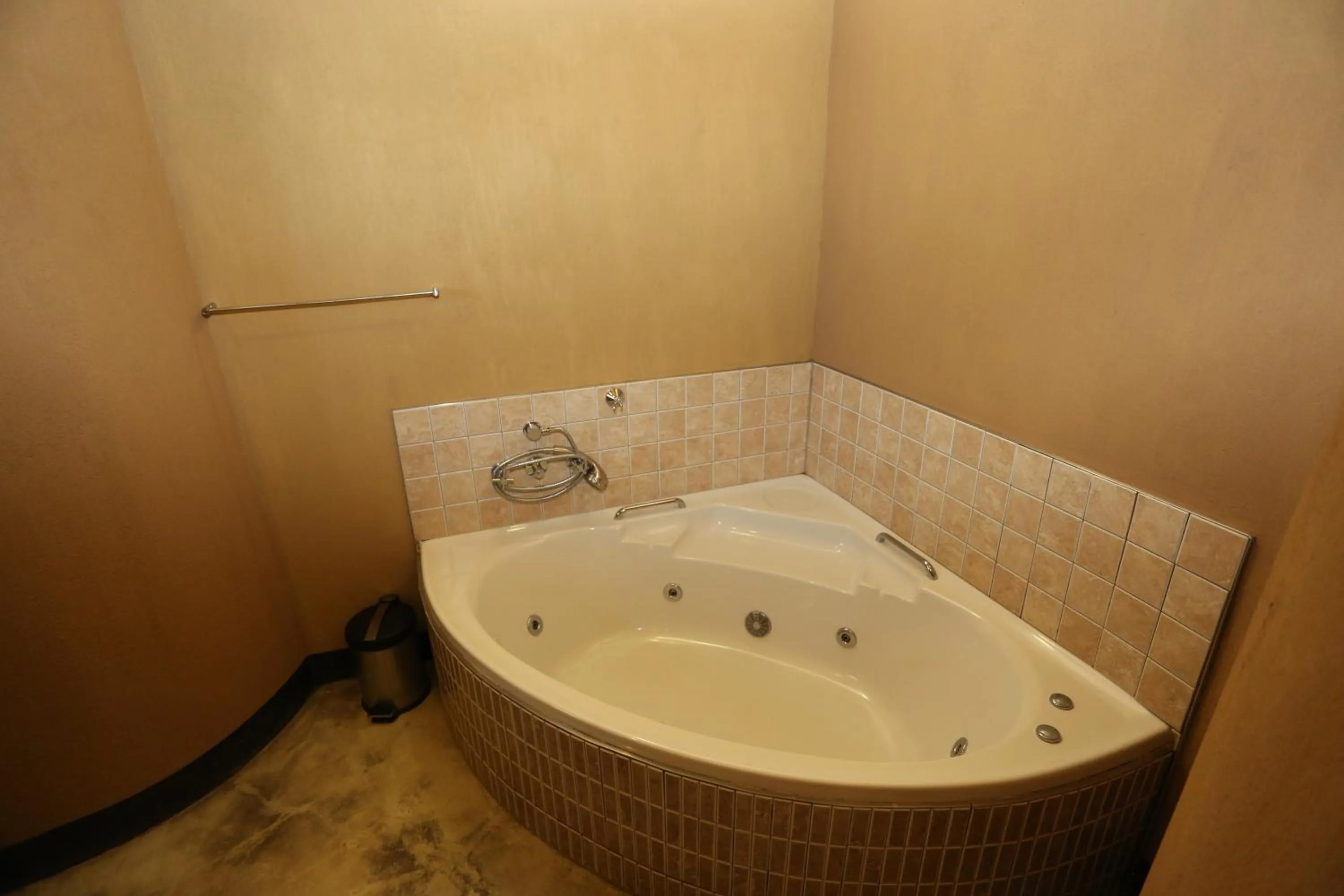 Bathroom in Lapa Lange Game Lodge