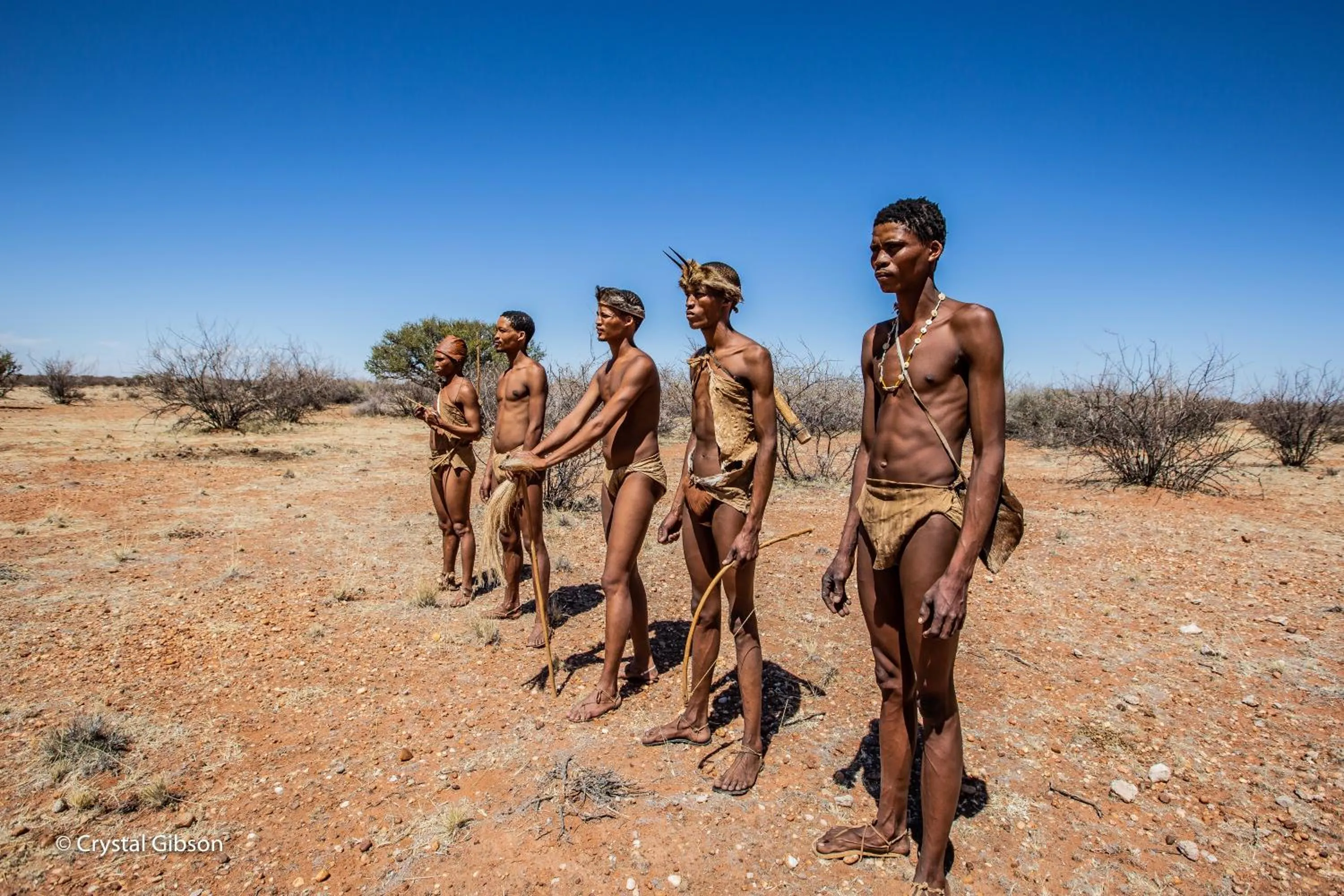 Activities in Lapa Lange Game Lodge