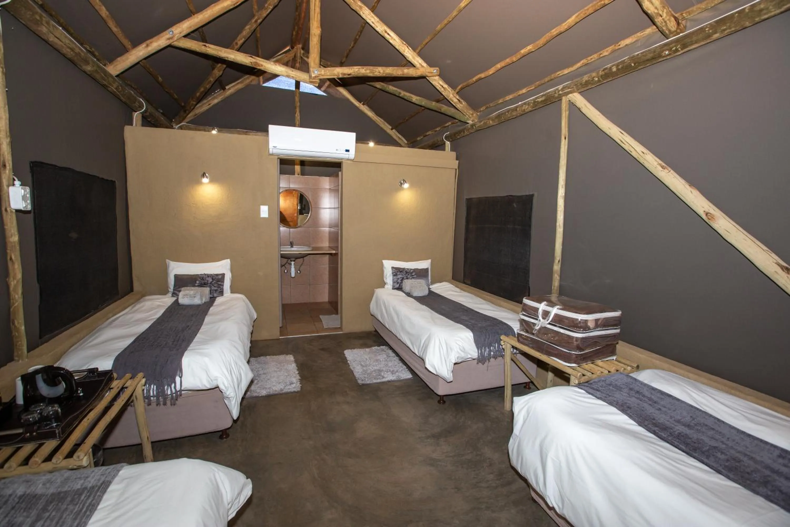 Other, Bed in Lapa Lange Game Lodge
