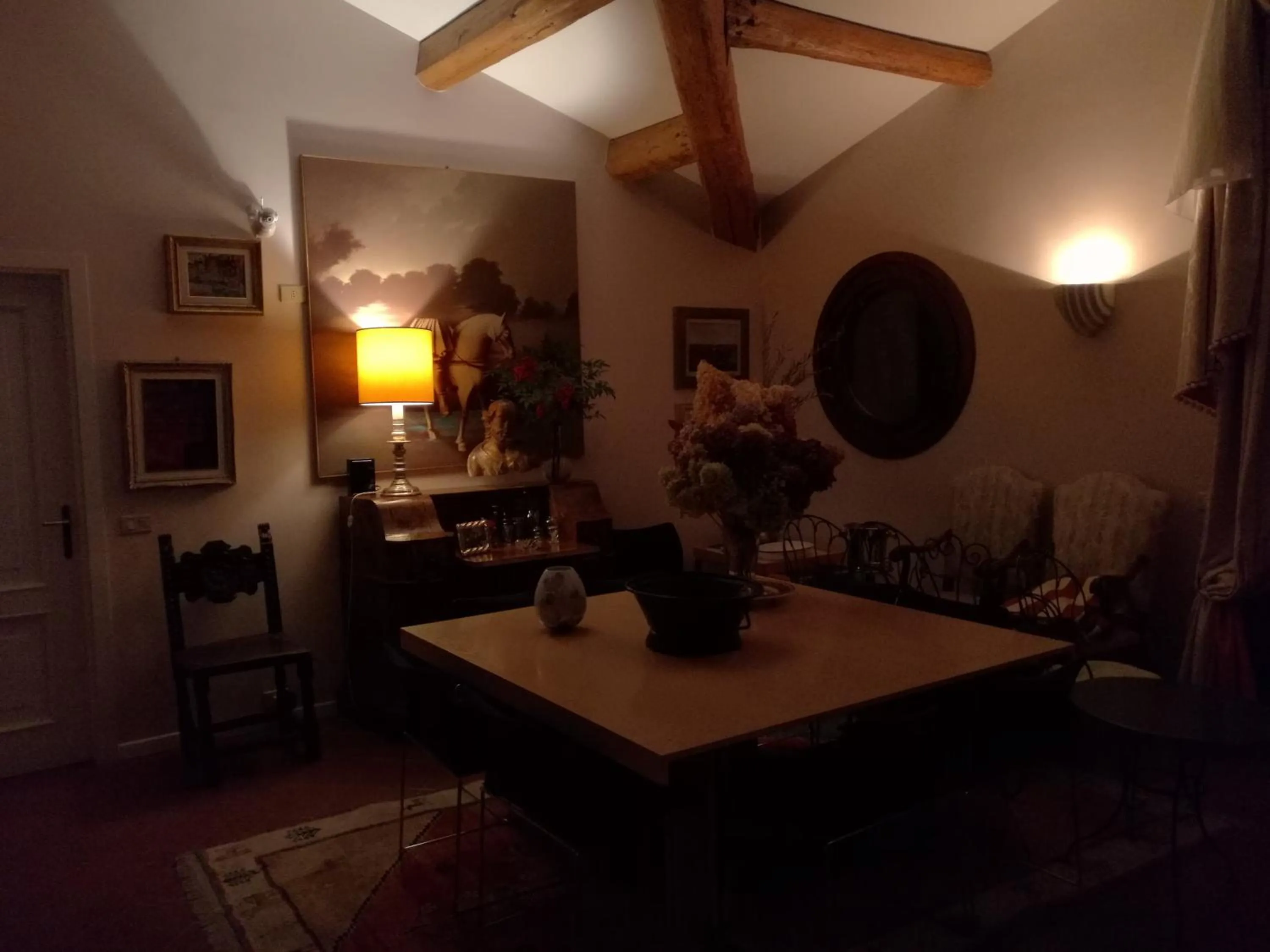 Property building in beb my lake