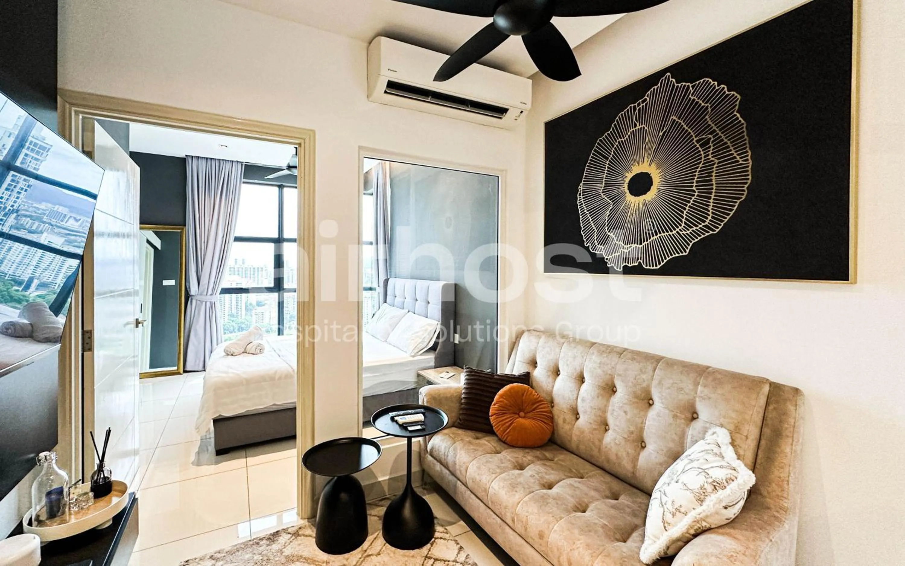 Arte Mont Kiara by Airhost