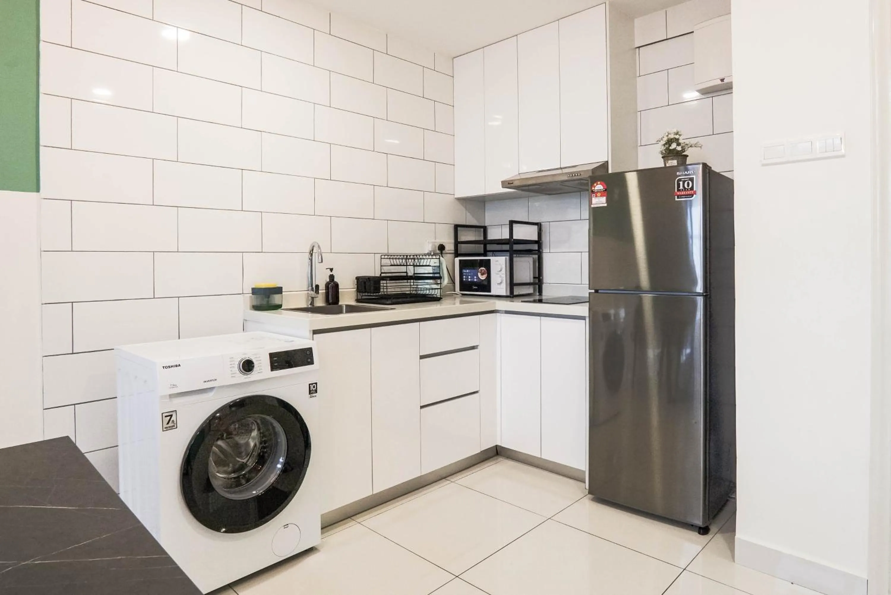 Arte Mont Kiara by Airhost