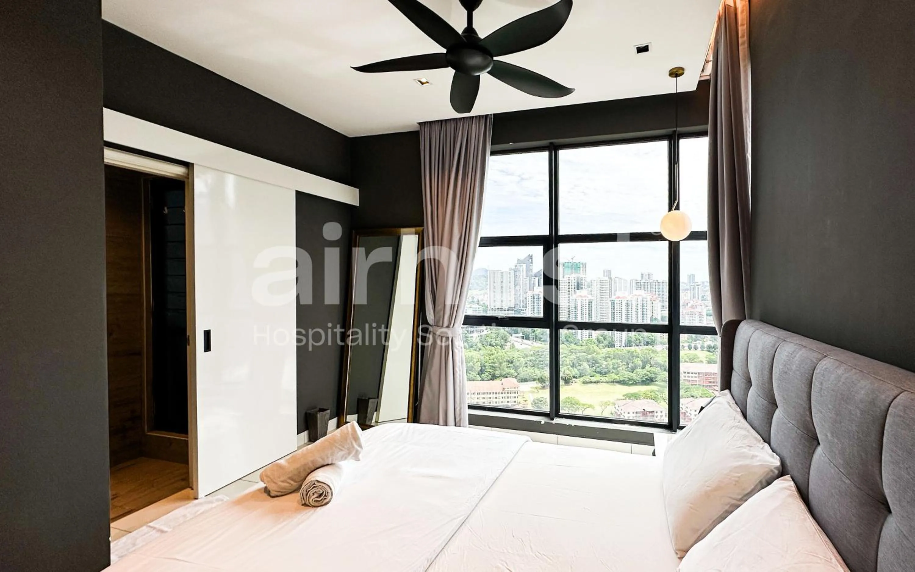 Arte Mont Kiara by Airhost