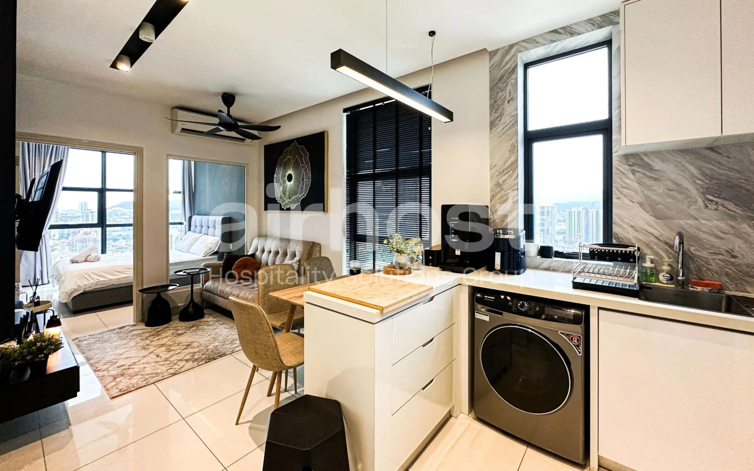 Arte Mont Kiara by Airhost