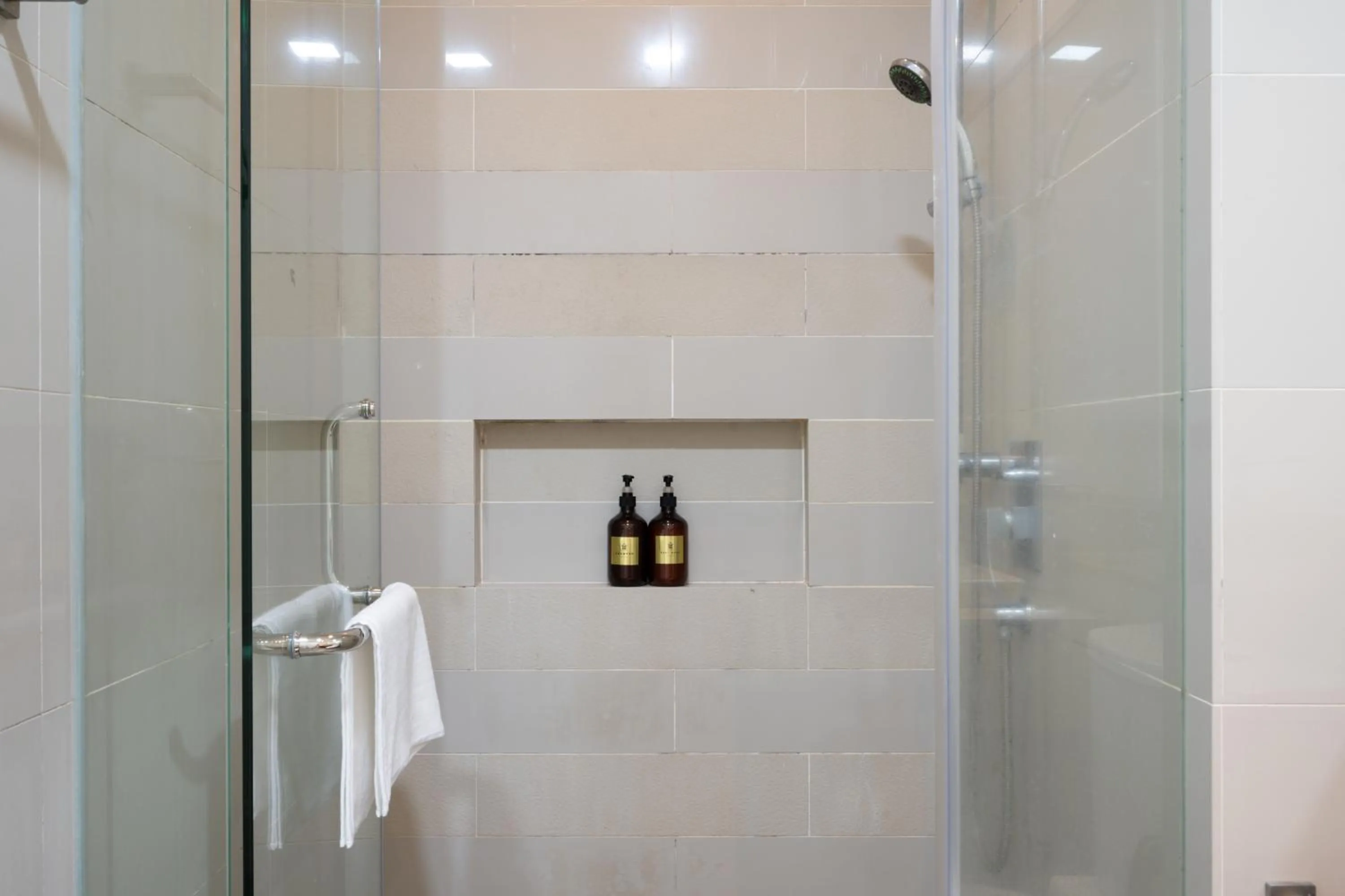 Bathroom in Greystone One Bukit Ceylon