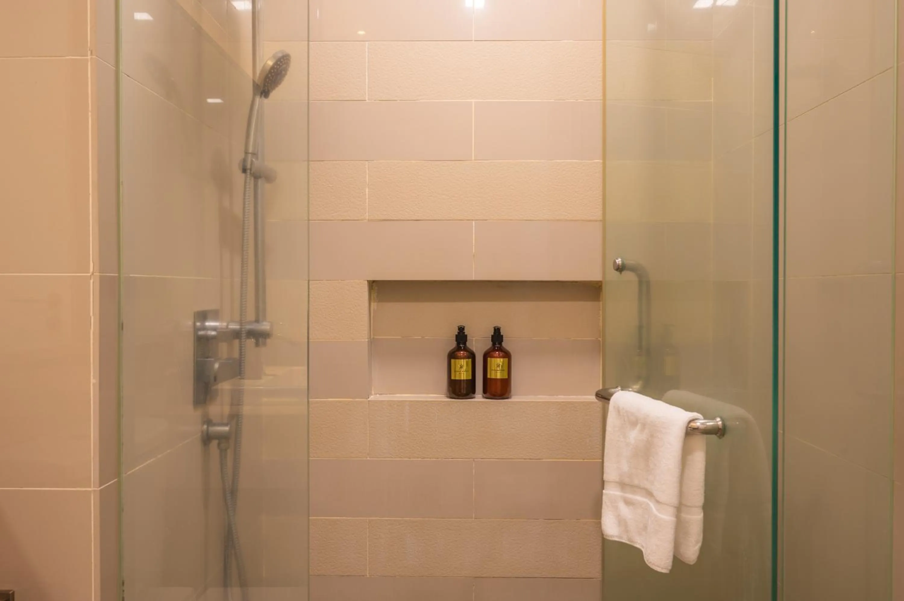 Bathroom in Greystone One Bukit Ceylon